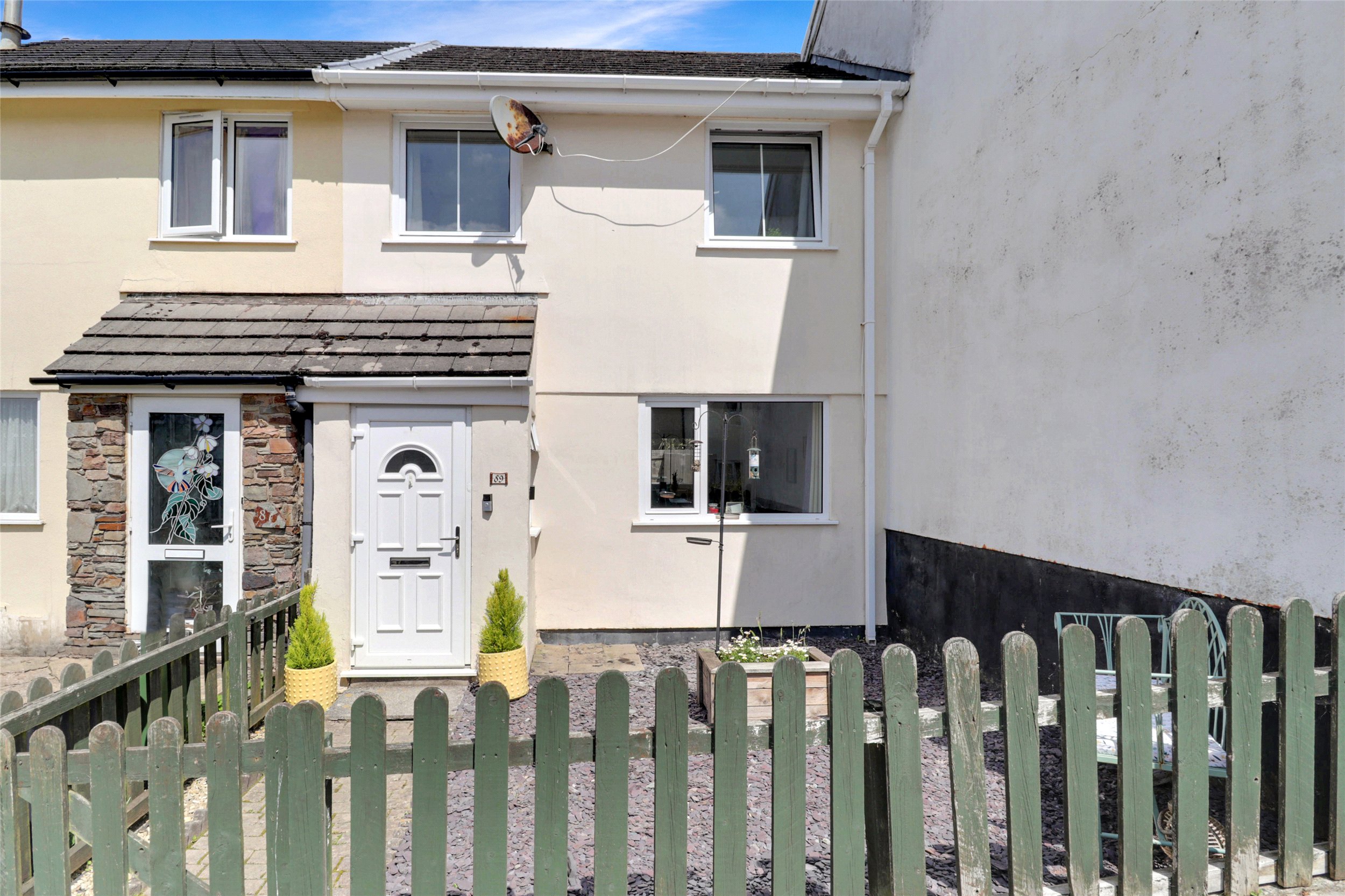 Furze Park Road, Bratton Fleming, Barnstaple, EX31