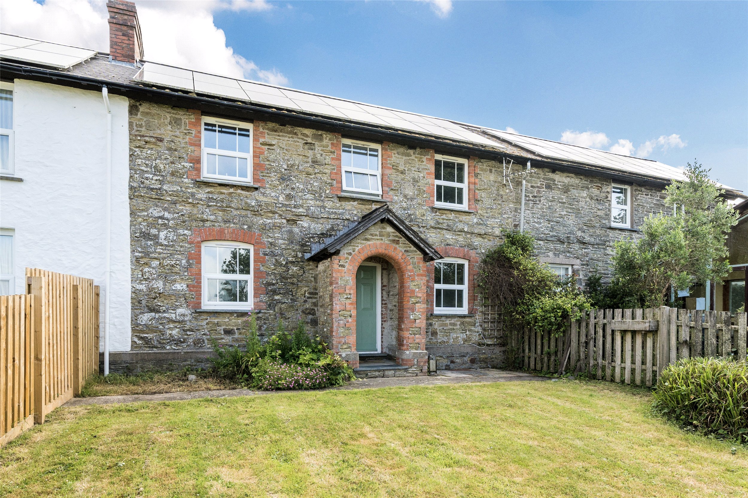 Ashford, Barnstaple, Devon, EX31