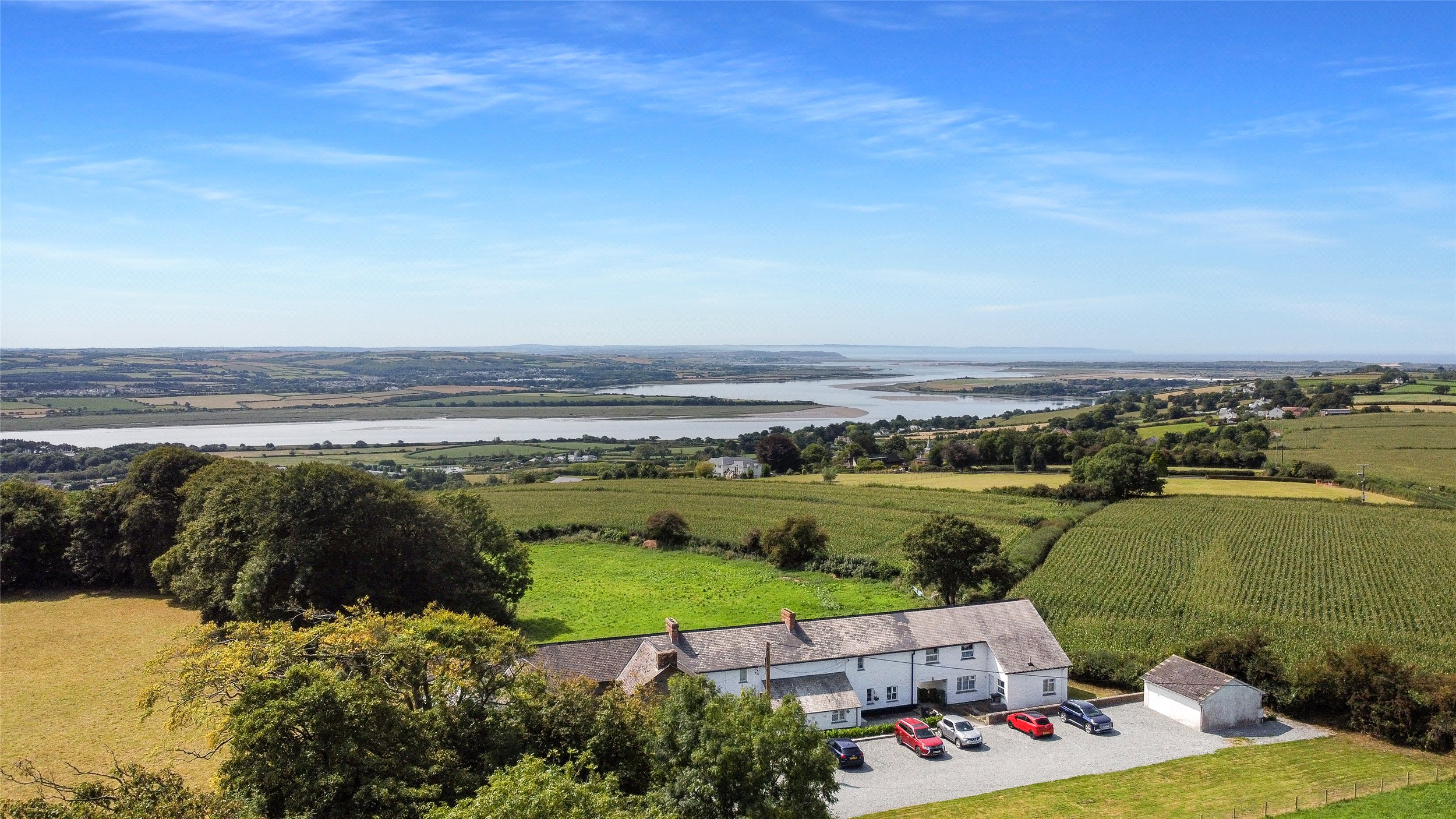 Ashford, Barnstaple, Devon, EX31