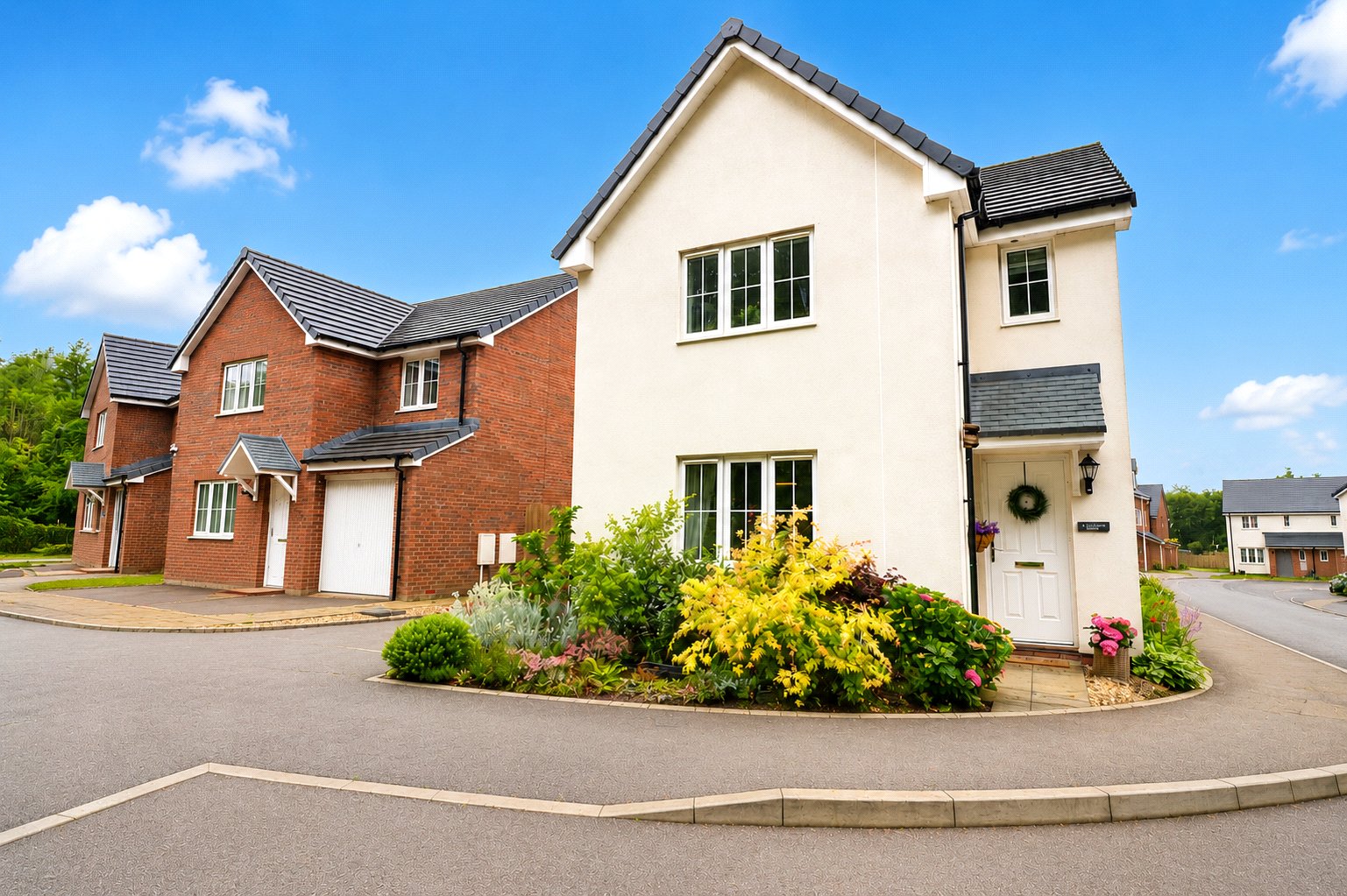 Blakewell Close, Barnstaple, Devon, EX31