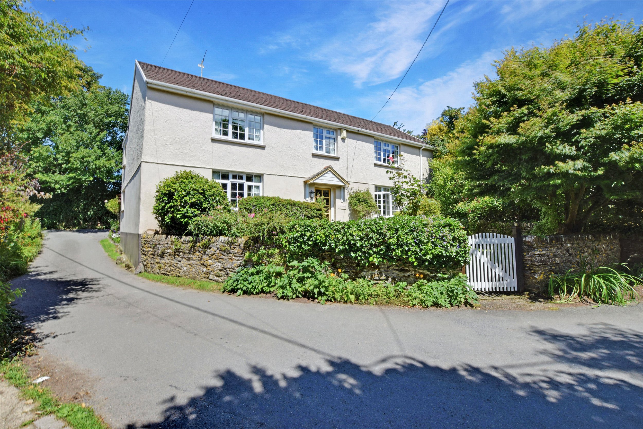 Kings Heanton, Barnstaple, Devon, EX31