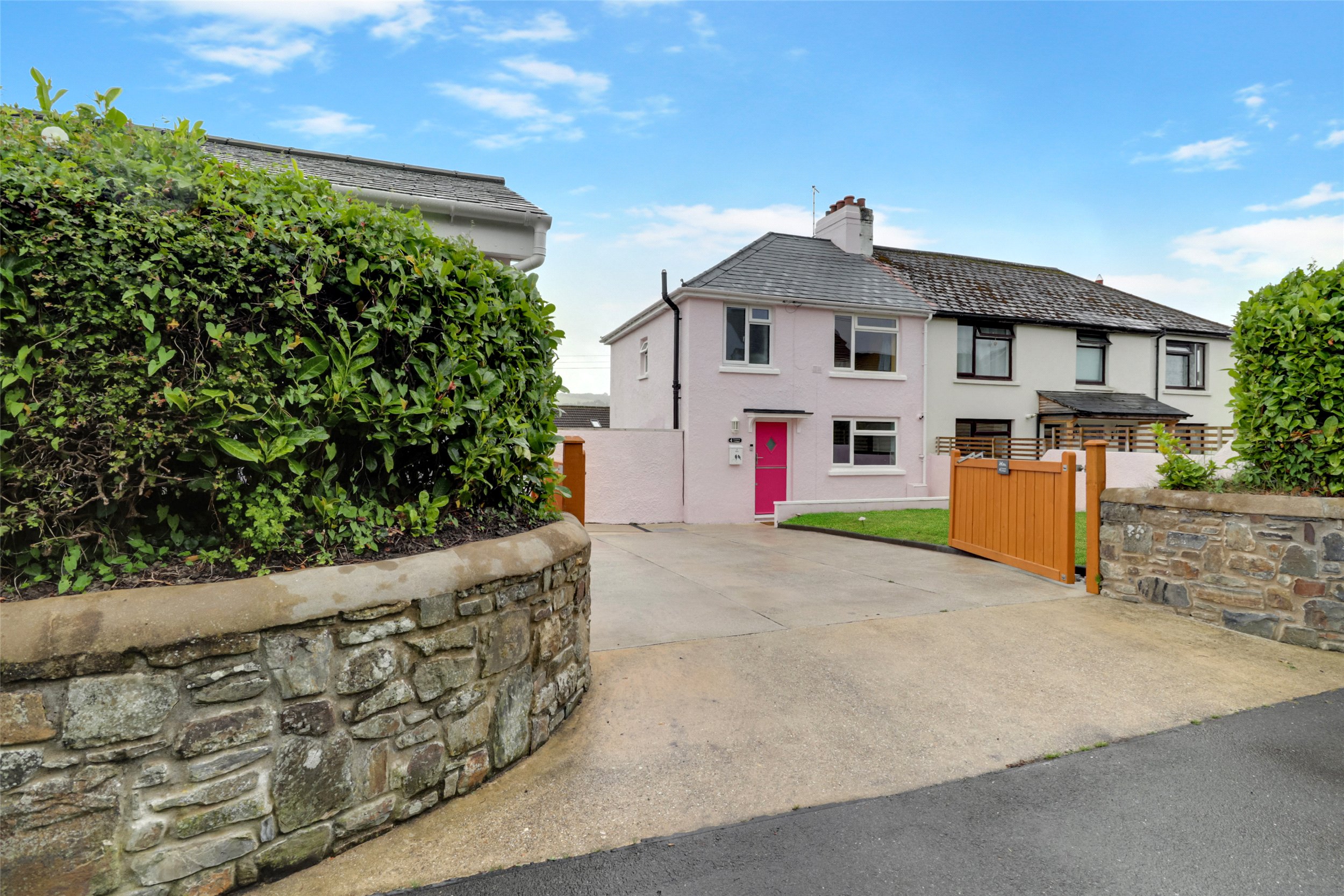 Denes Road, Landkey, Barnstaple, Devon, EX32