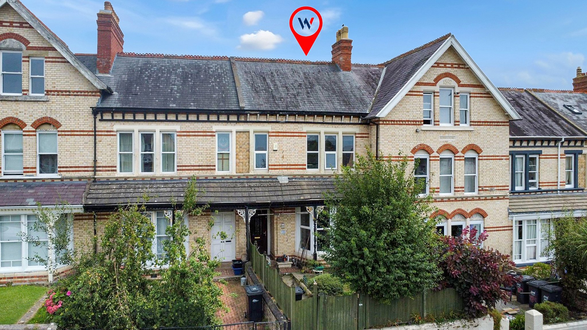 Ashleigh Road, Barnstaple, Devon, EX32