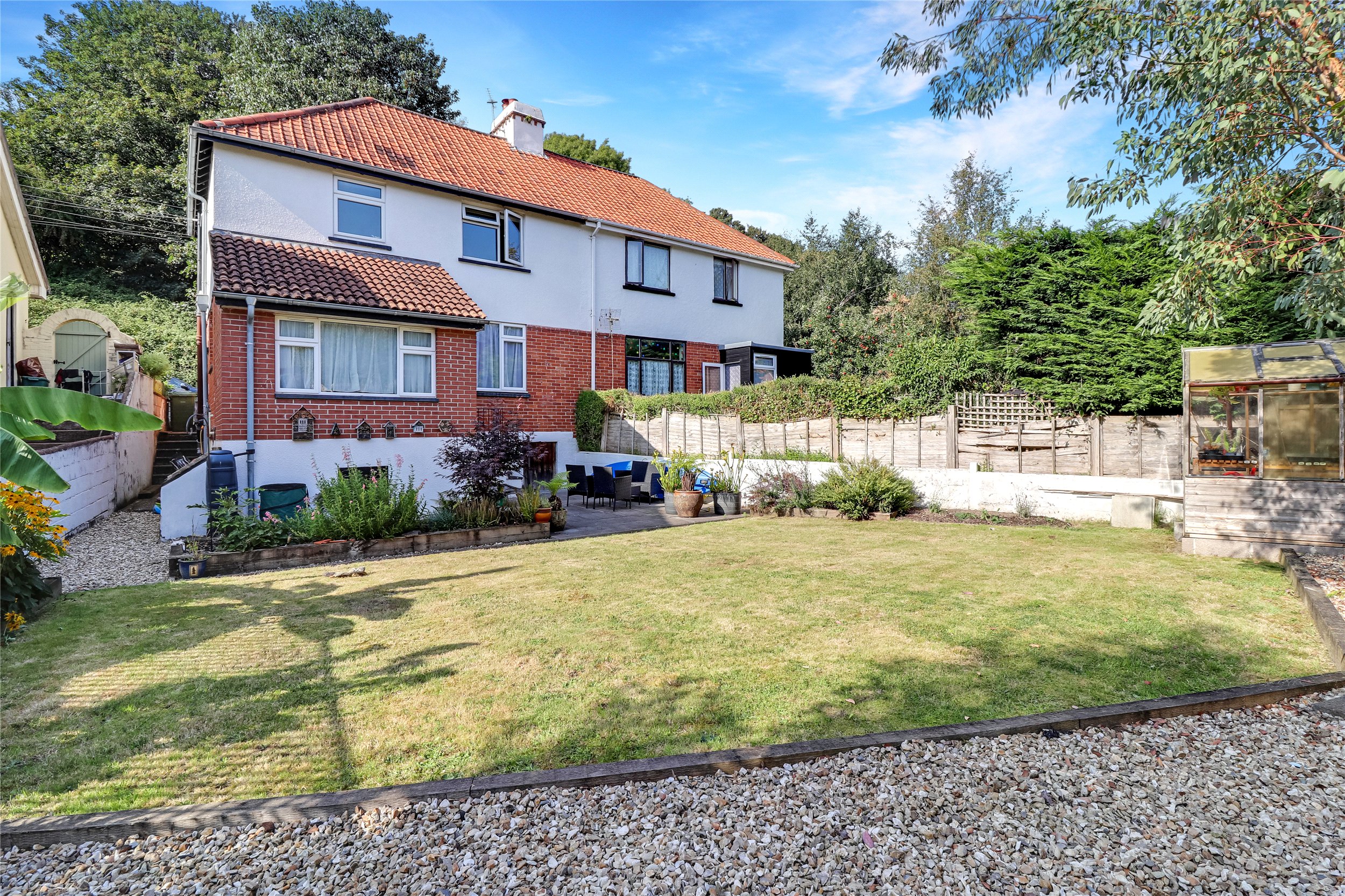 Raleigh Road, Barnstaple, Devon, EX31