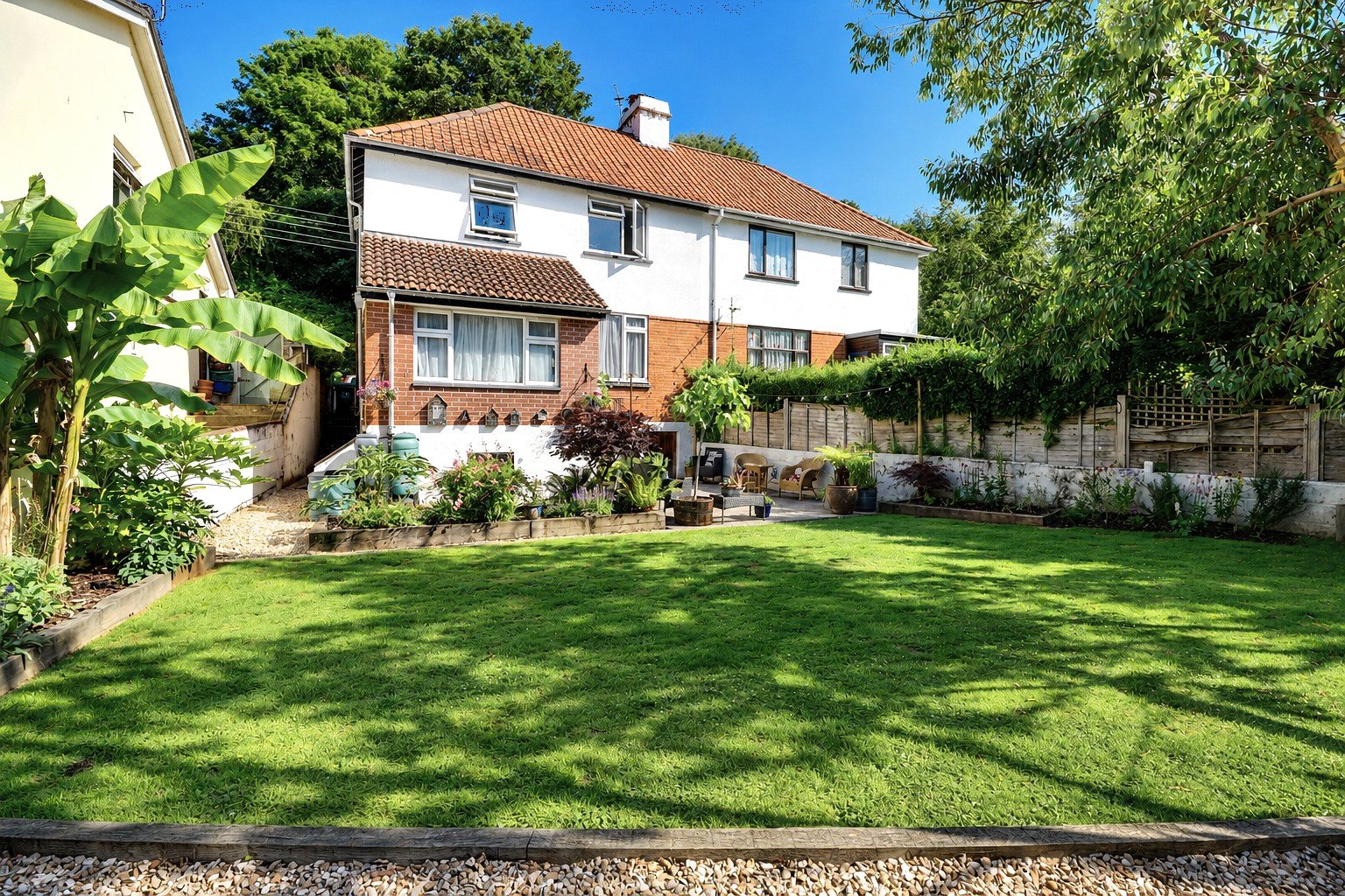 Raleigh Road, Barnstaple, Devon, EX31