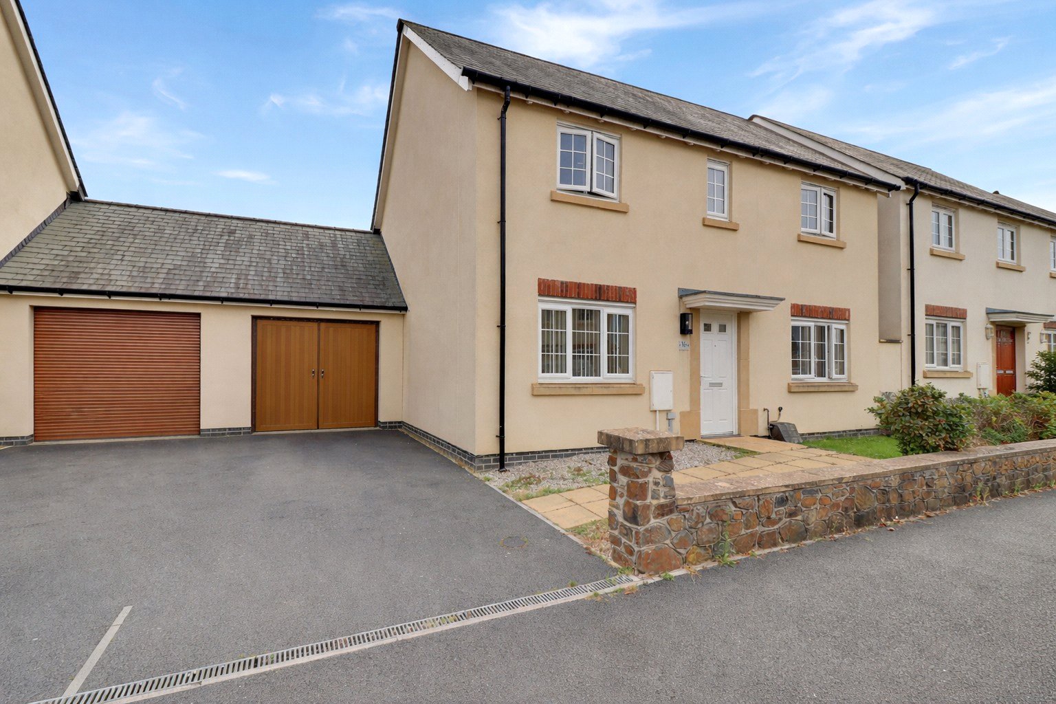 Seaking Road, Fremington, Barnstaple, Devon, EX31