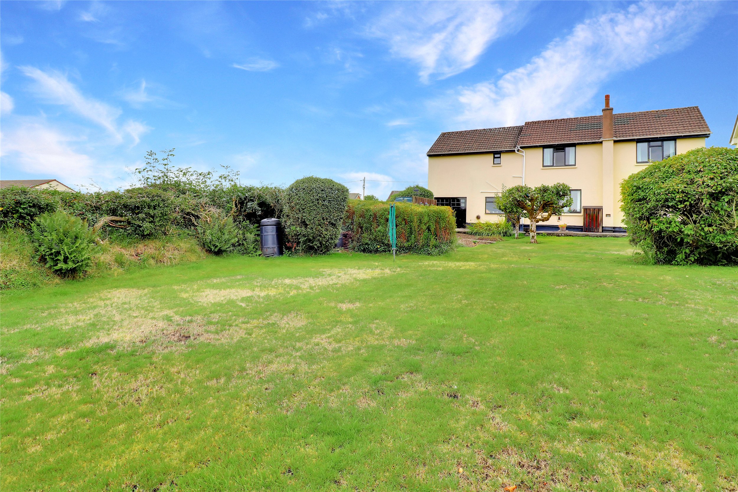 Lower Lovacott, Newton Tracey, Barnstaple, Devon, EX31