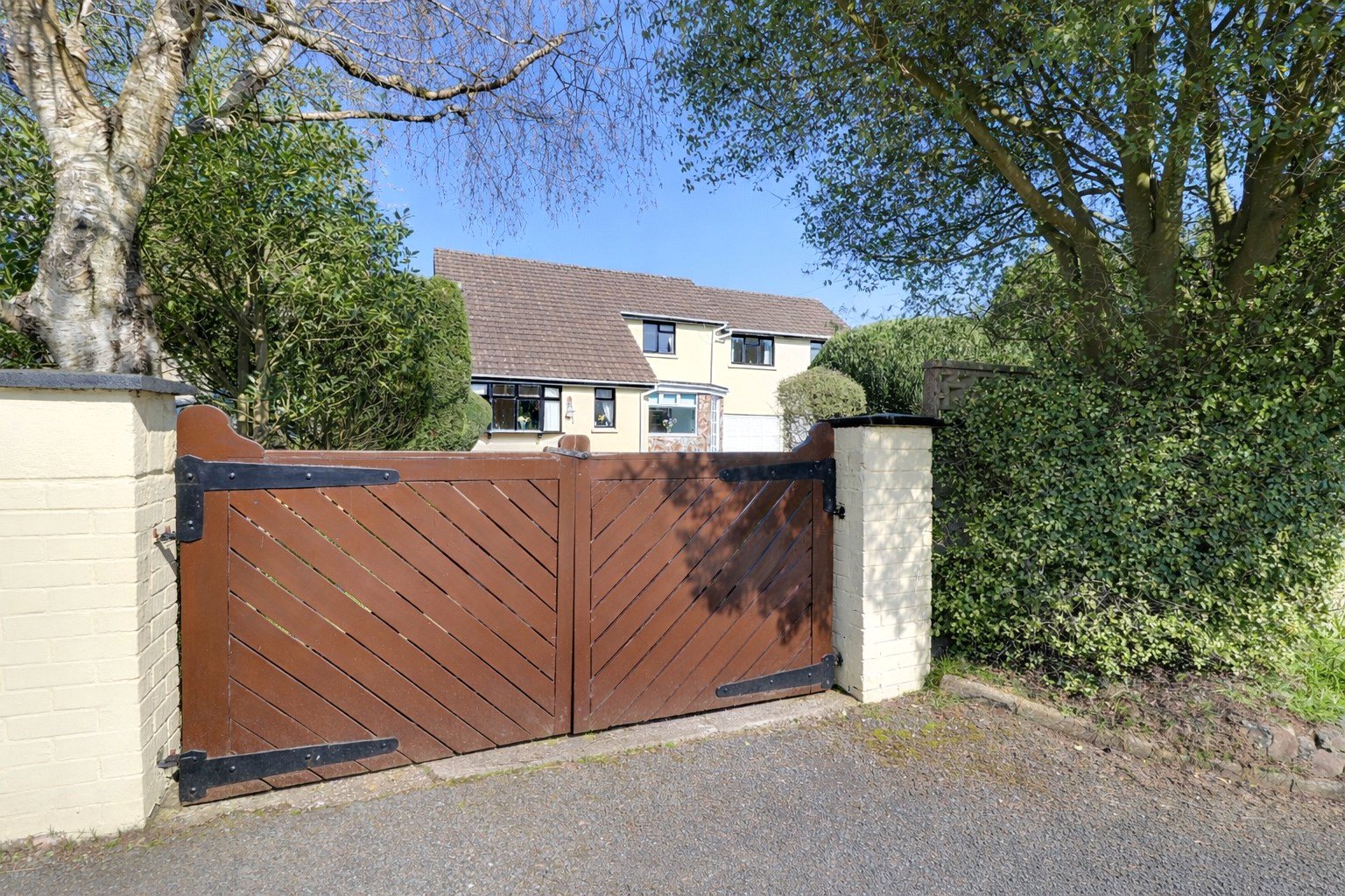 Lower Lovacott, Newton Tracey, Barnstaple, Devon, EX31