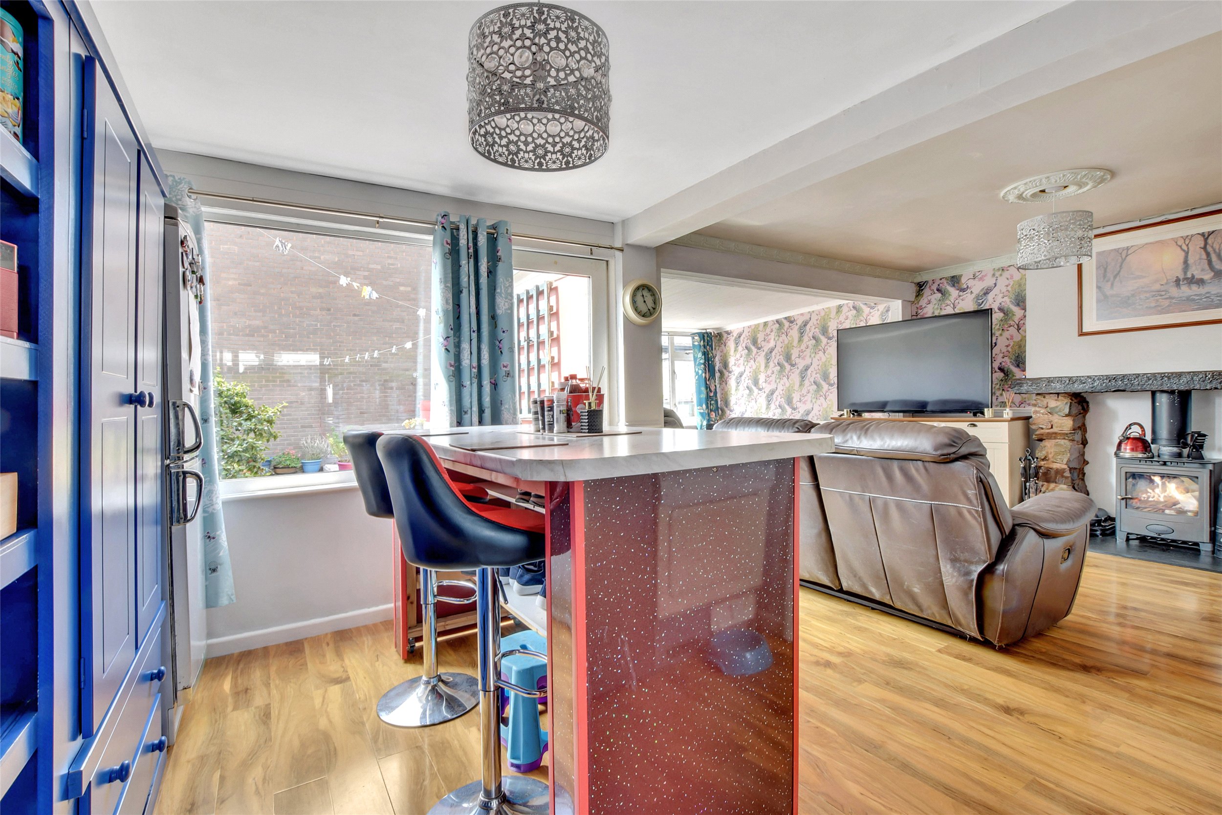 Shrubbery Close, Barnstaple, Devon, EX32