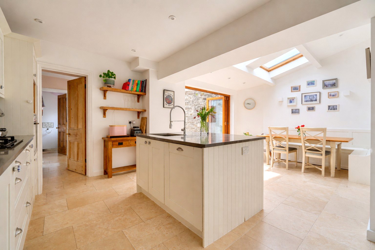 Pilton Street, Barnstaple, Devon, EX31