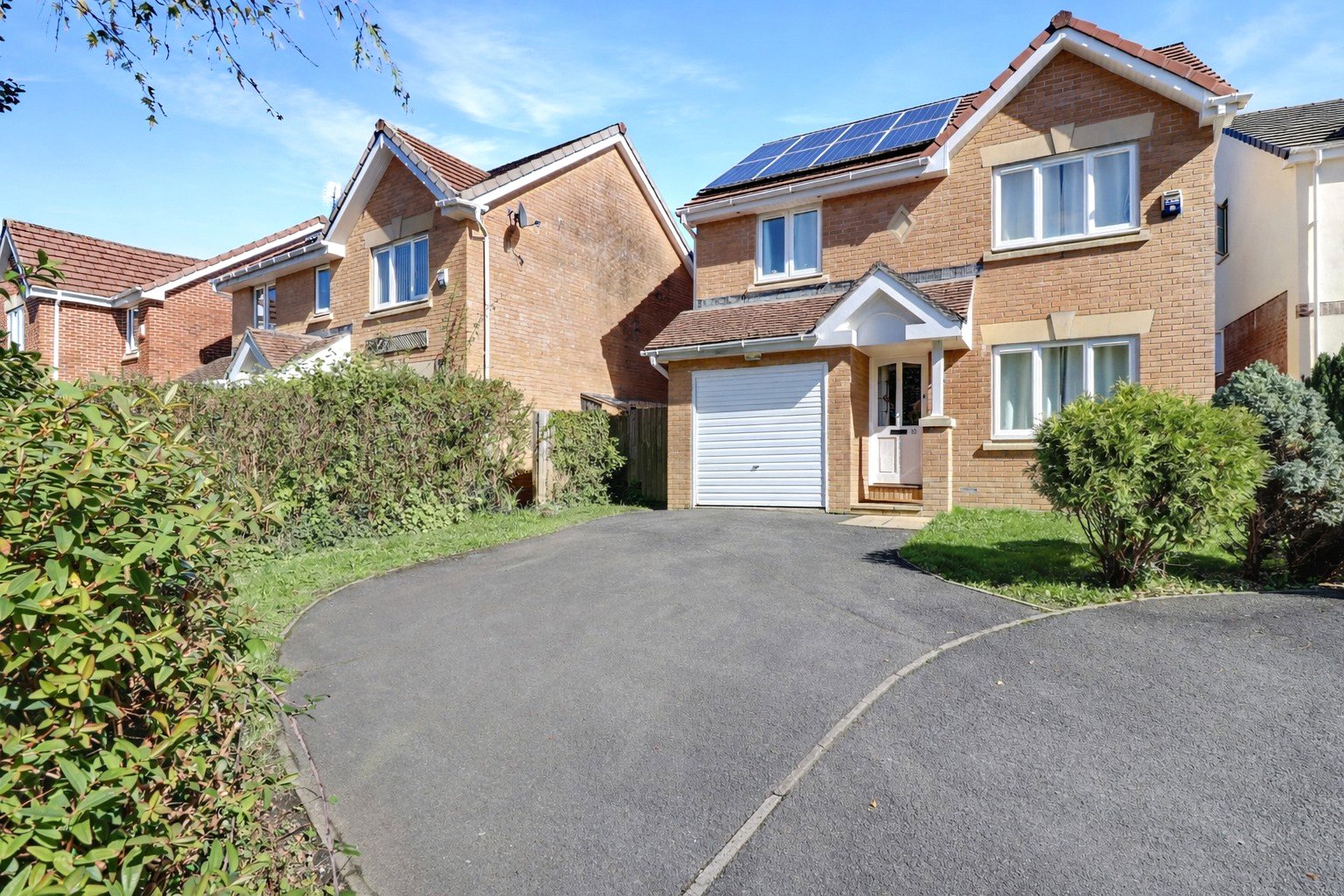 Foxglove Close, Barnstaple, Devon, EX32