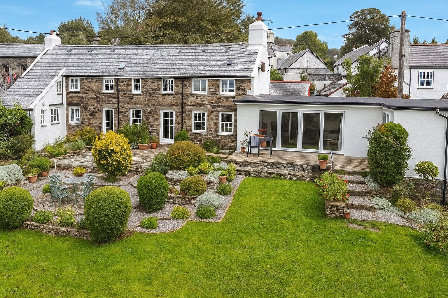 Bratton Fleming, Barnstaple, Devon, EX31