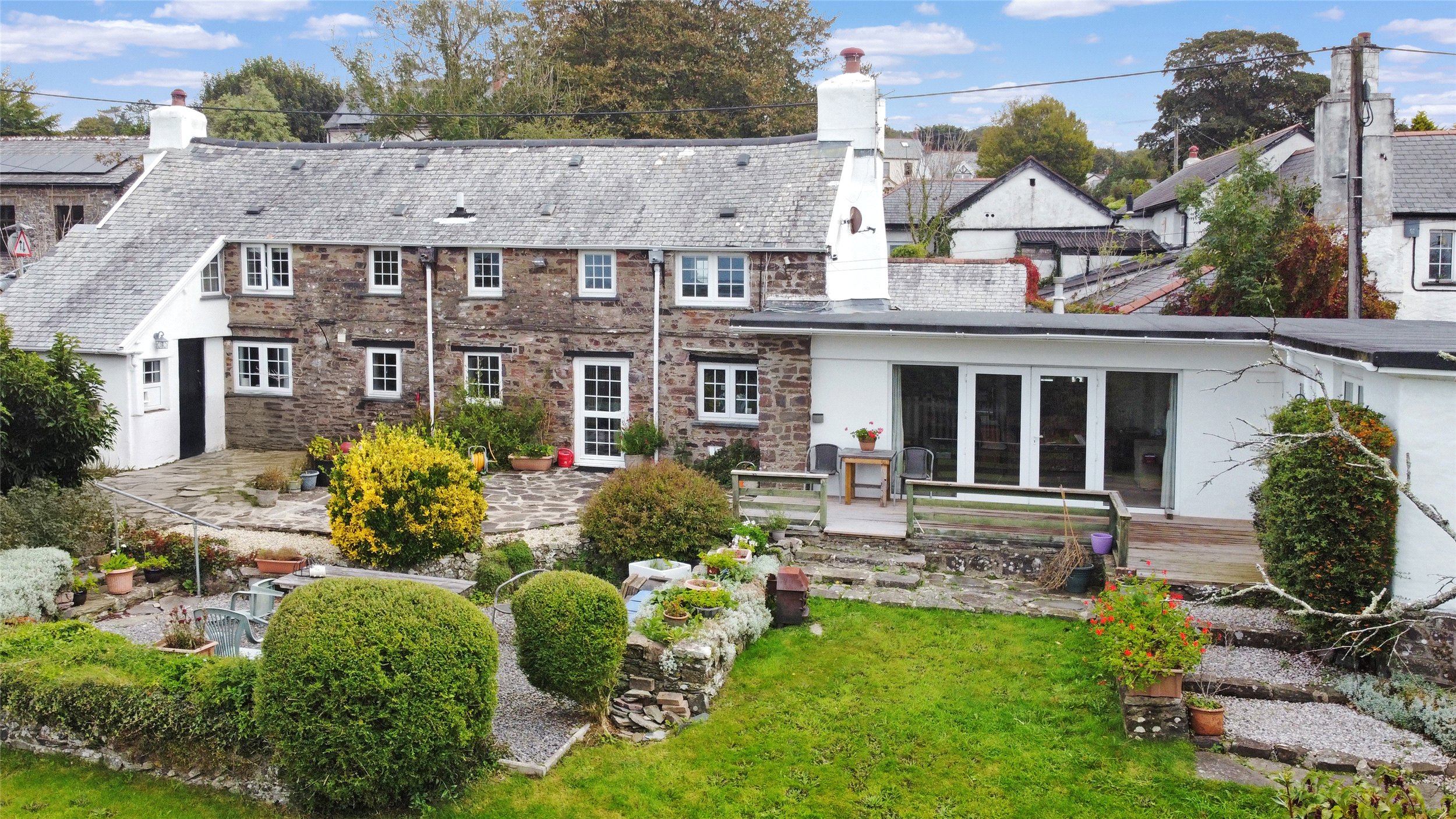 Bratton Fleming, Barnstaple, Devon, EX31