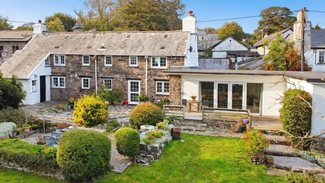 Bratton Fleming, Barnstaple, Devon, EX31