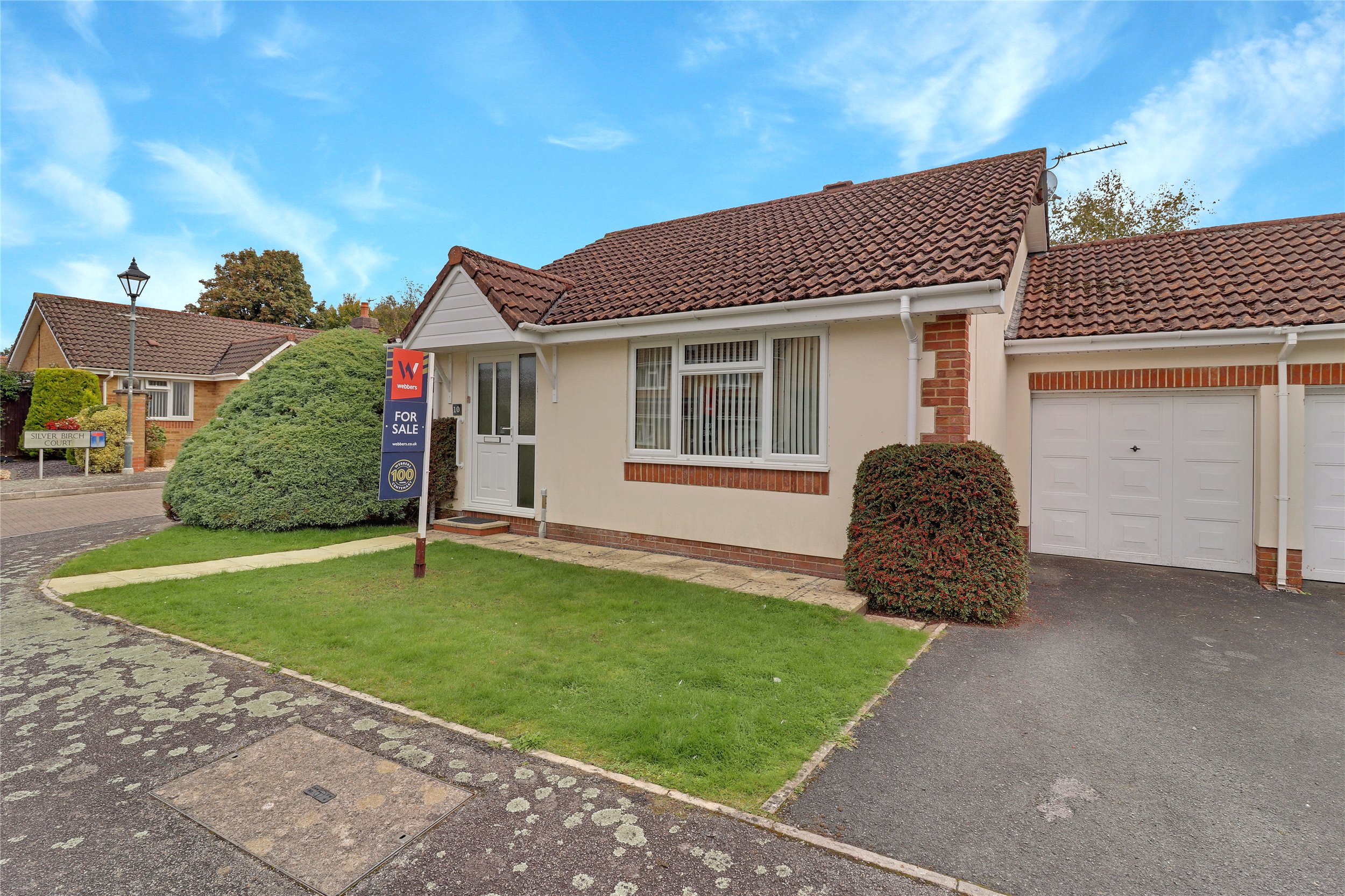 Birch Lane, Roundswell, Barnstaple, Devon, EX31