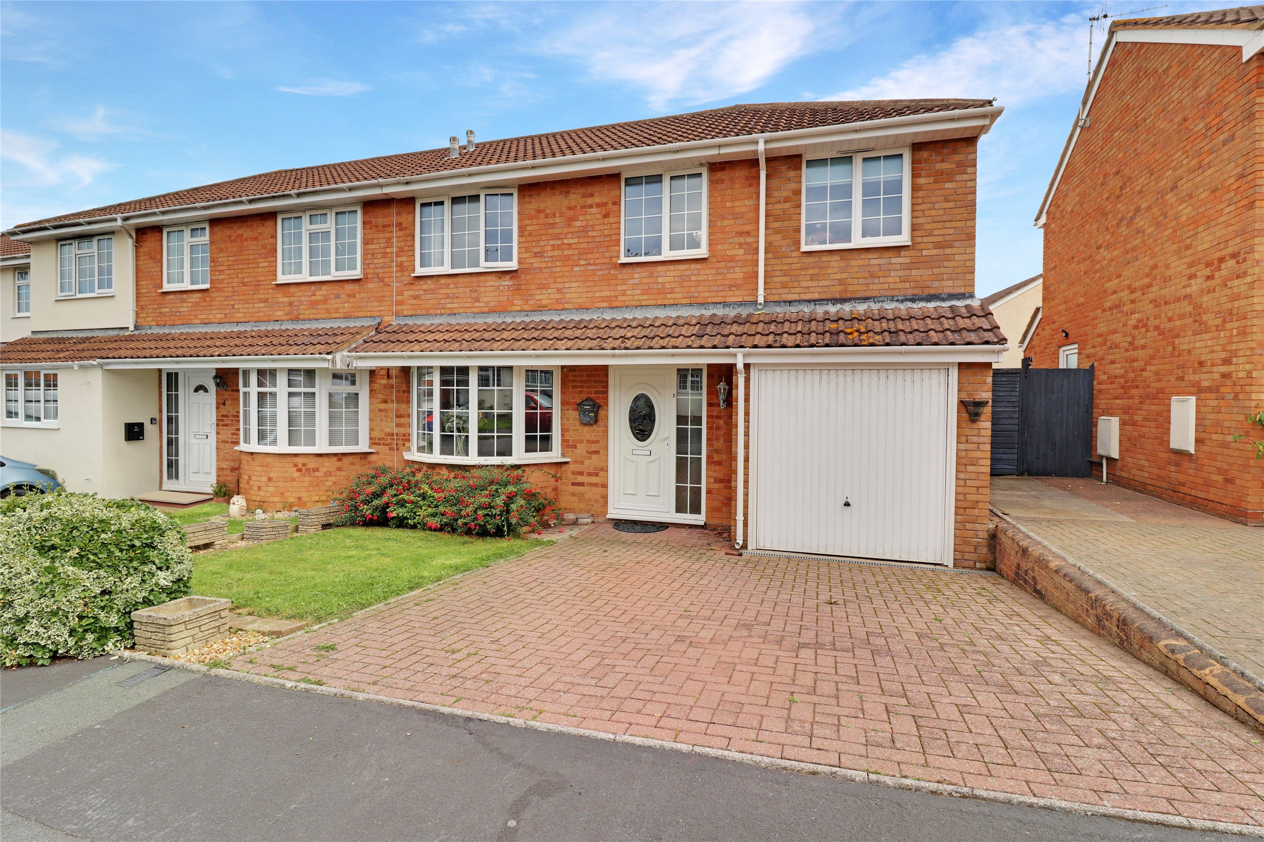 Cross Close, Fremington, Barnstaple, Devon, EX31