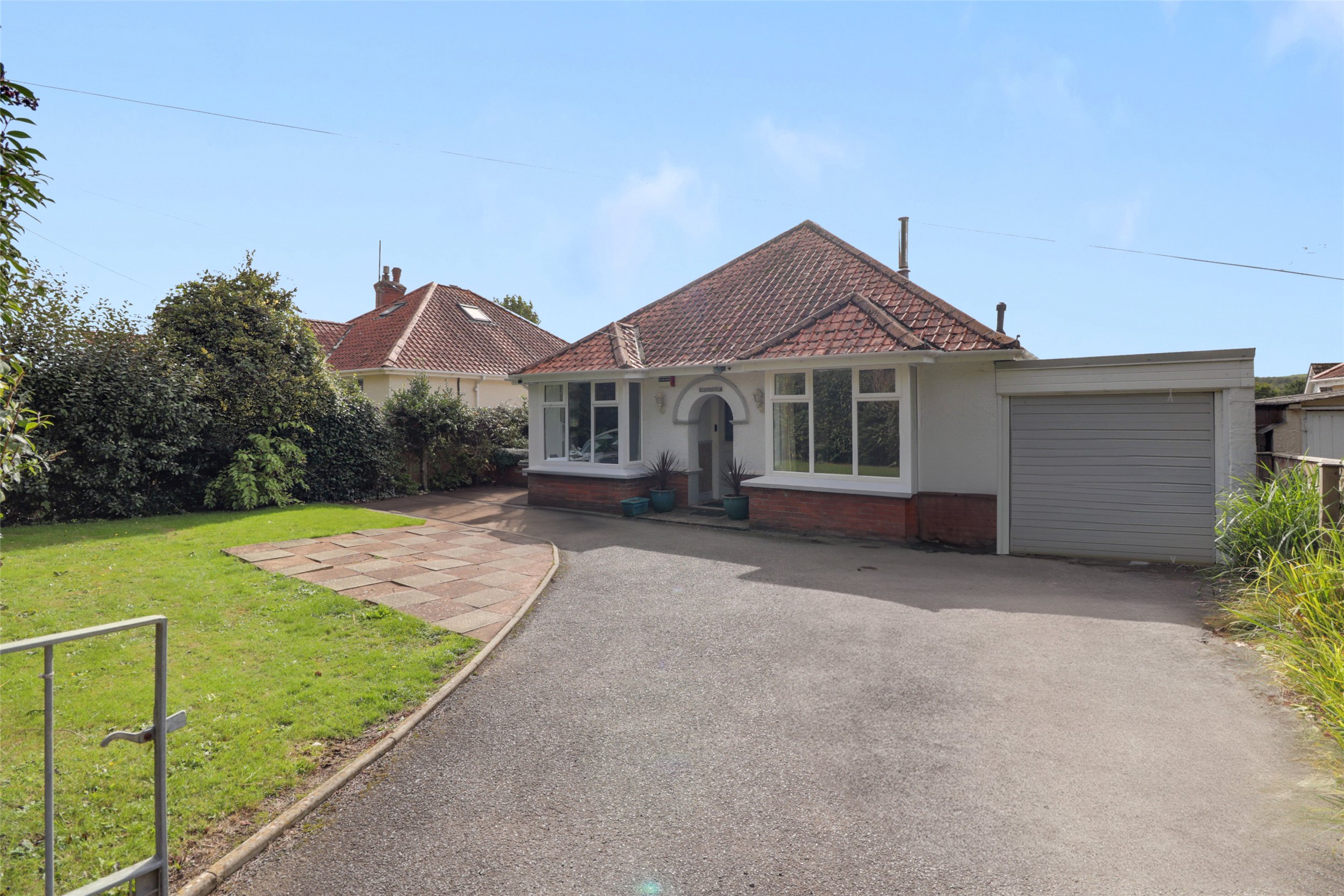 Bickington, Barnstaple, Devon, EX31