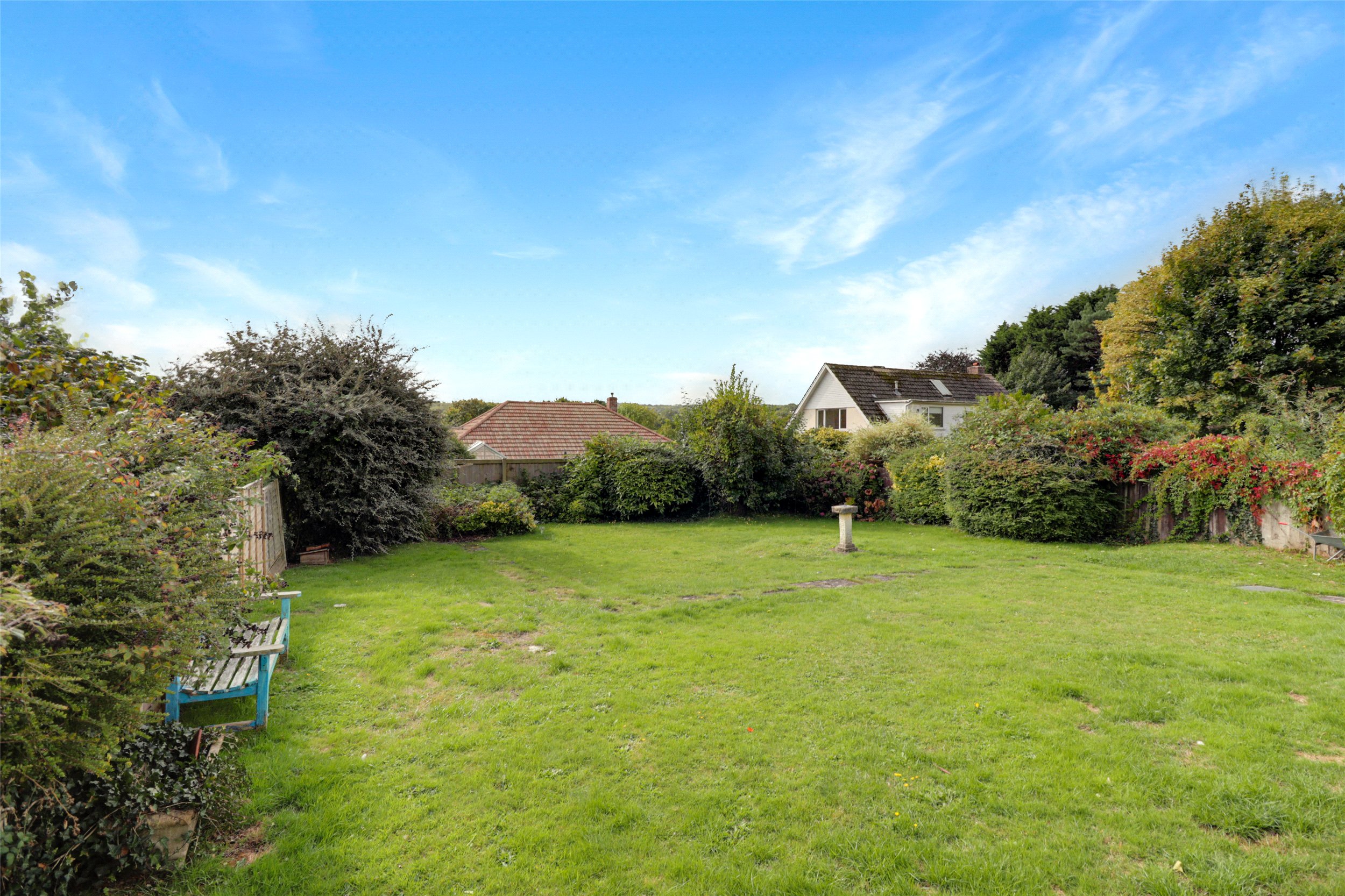 Bickington, Barnstaple, Devon, EX31