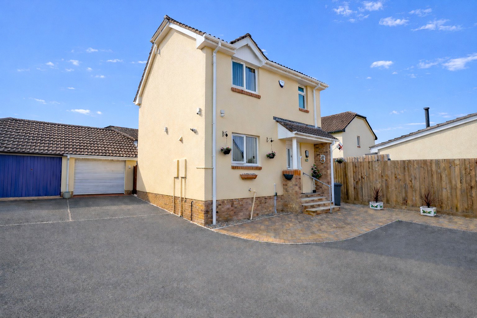 Pathfield Close, Roundswell, Barnstaple, Devon, EX31