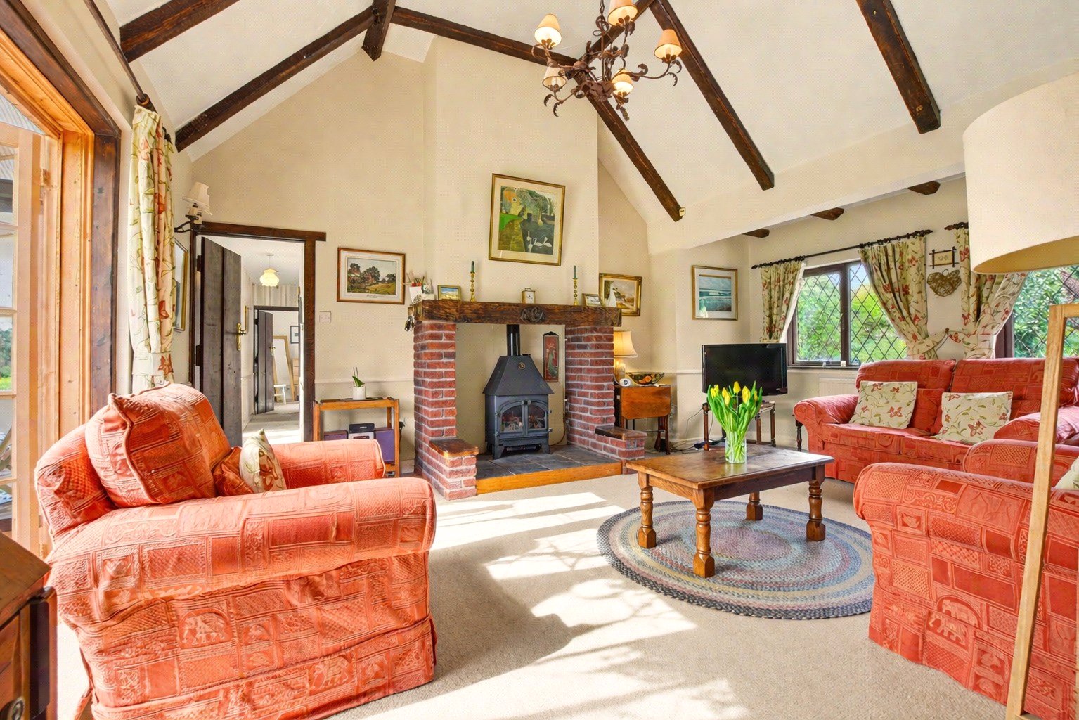 Bradiford, Barnstaple, Devon, EX31