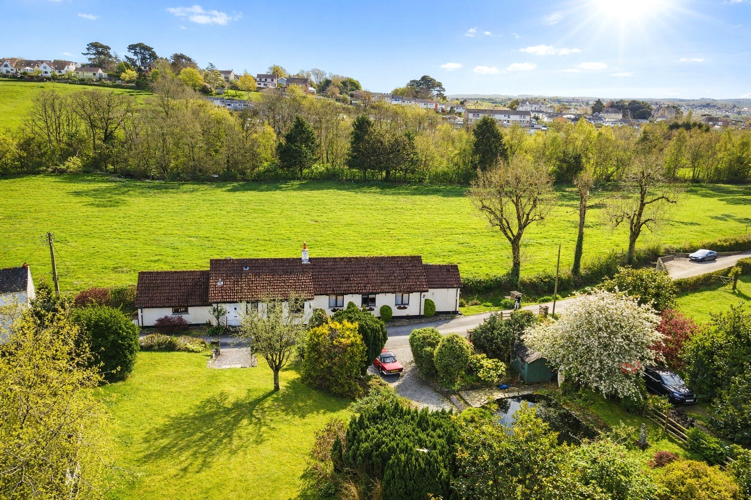 Bradiford, Barnstaple, Devon, EX31