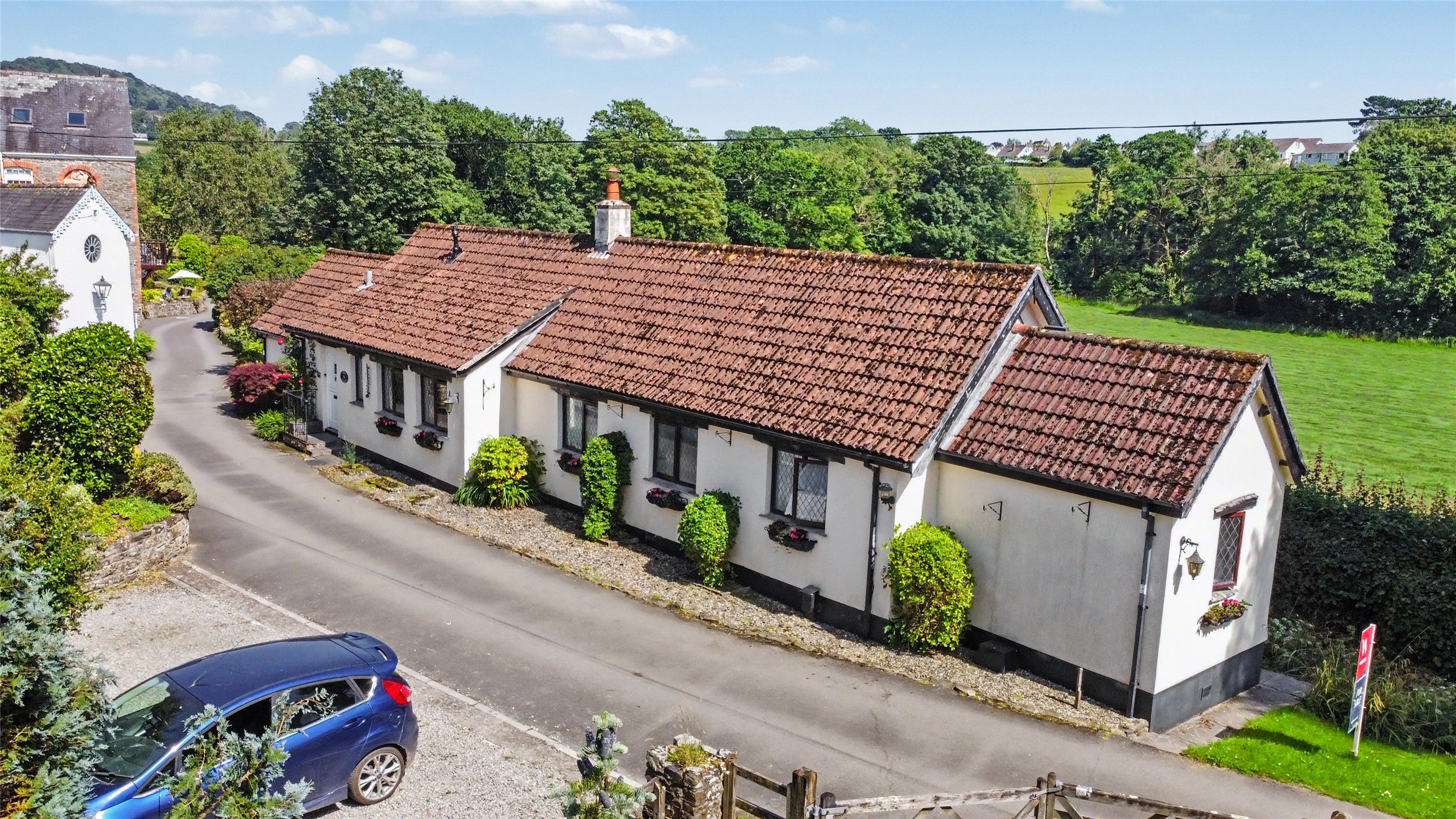 Bradiford, Barnstaple, Devon, EX31