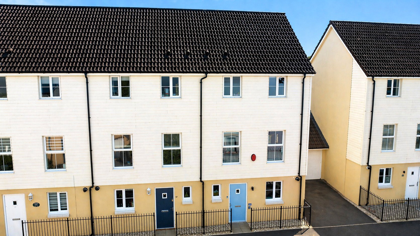 Sampsons Plantation, Fremington, Barnstaple, Devon, EX31