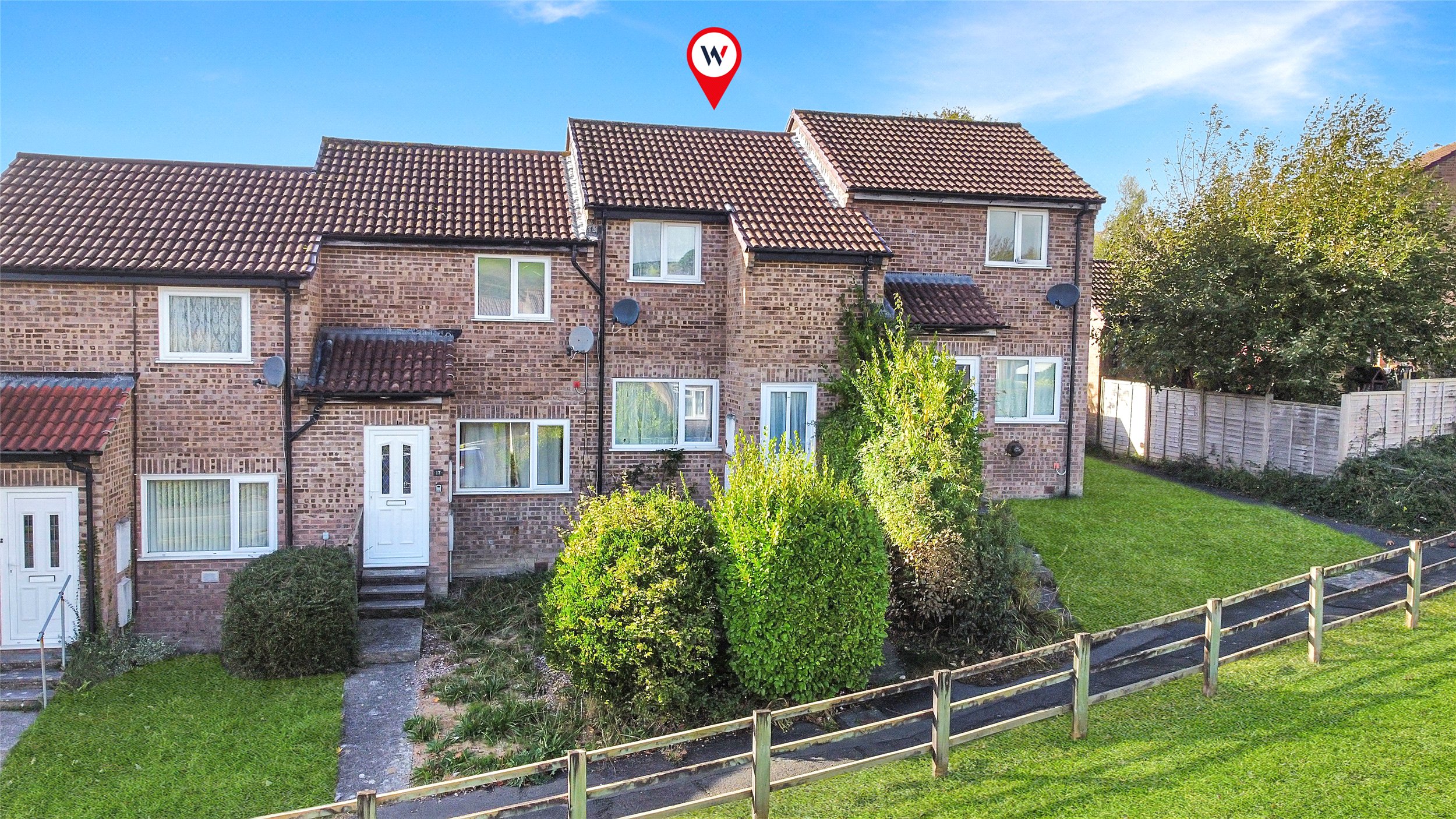 Barton Road, Barnstaple, Devon, EX32