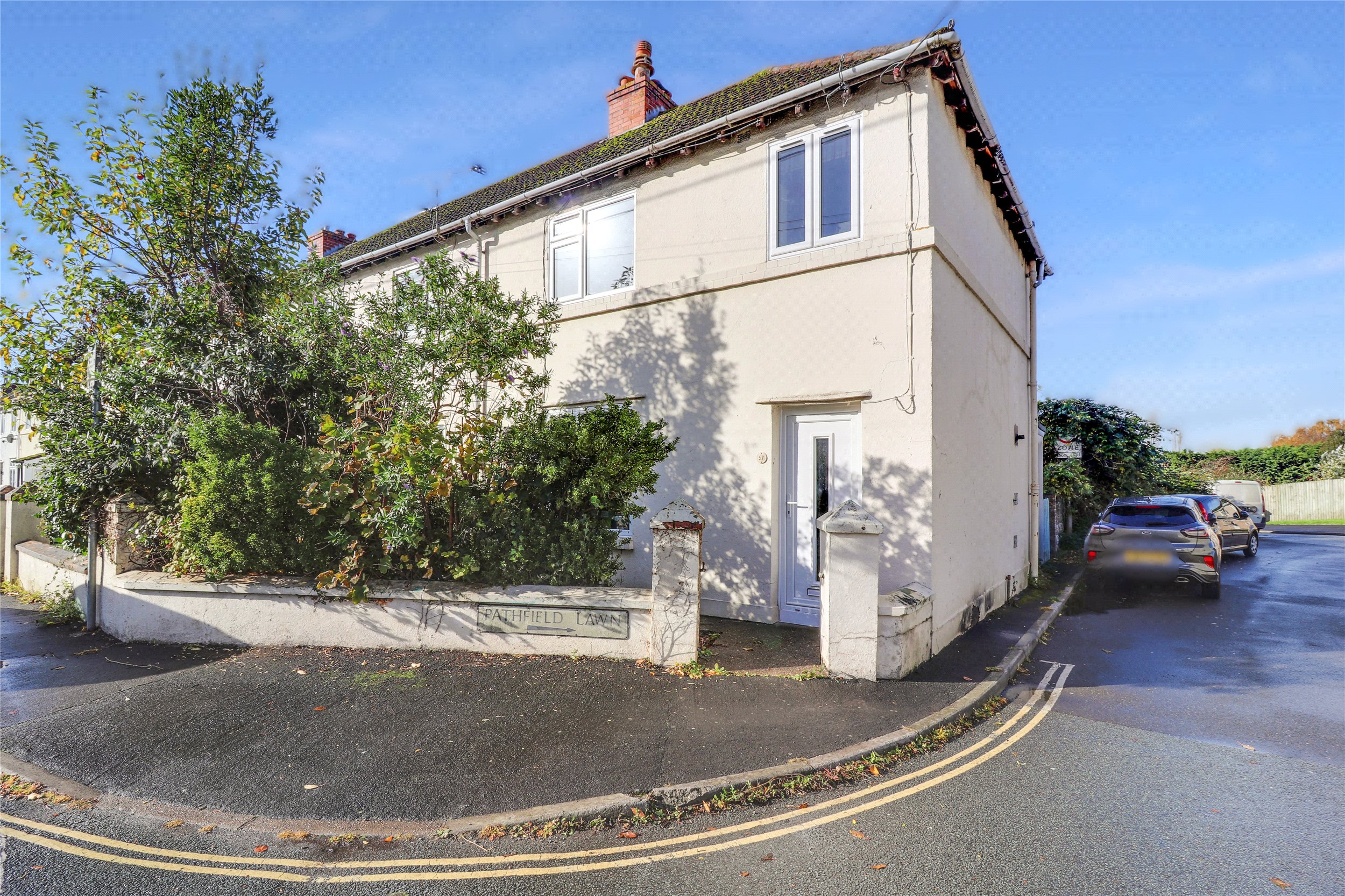 Fair View, Barnstaple, Devon, EX31