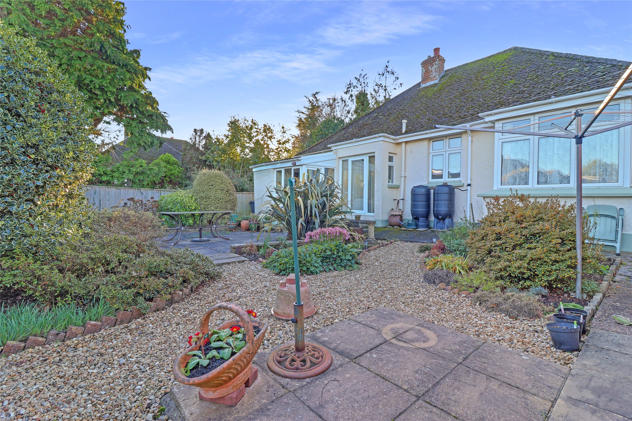 Dracaena Avenue, Sticklepath, Barnstaple, Devon, EX31