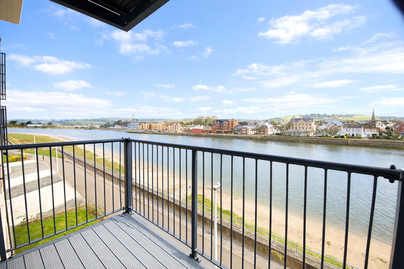 Taw Wharf, Sticklepath, Barnstaple, Devon, EX31