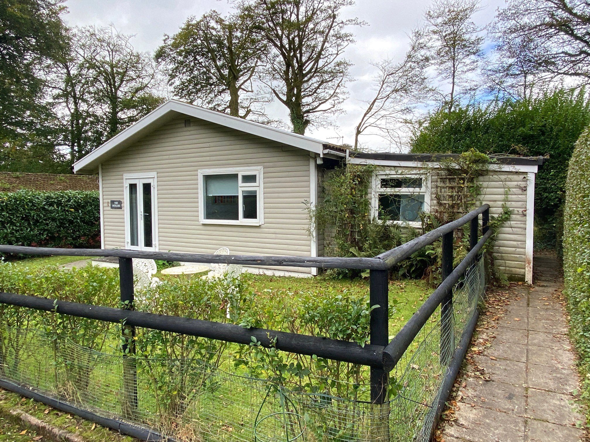 Berridon Country Park, Bradworthy, Holsworthy, Devon, EX22