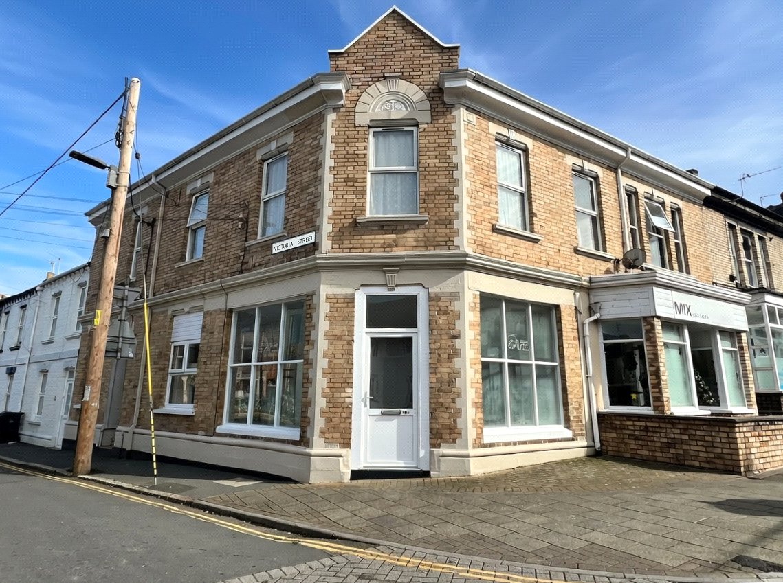 Newport Road, Barnstaple, Devon, EX32