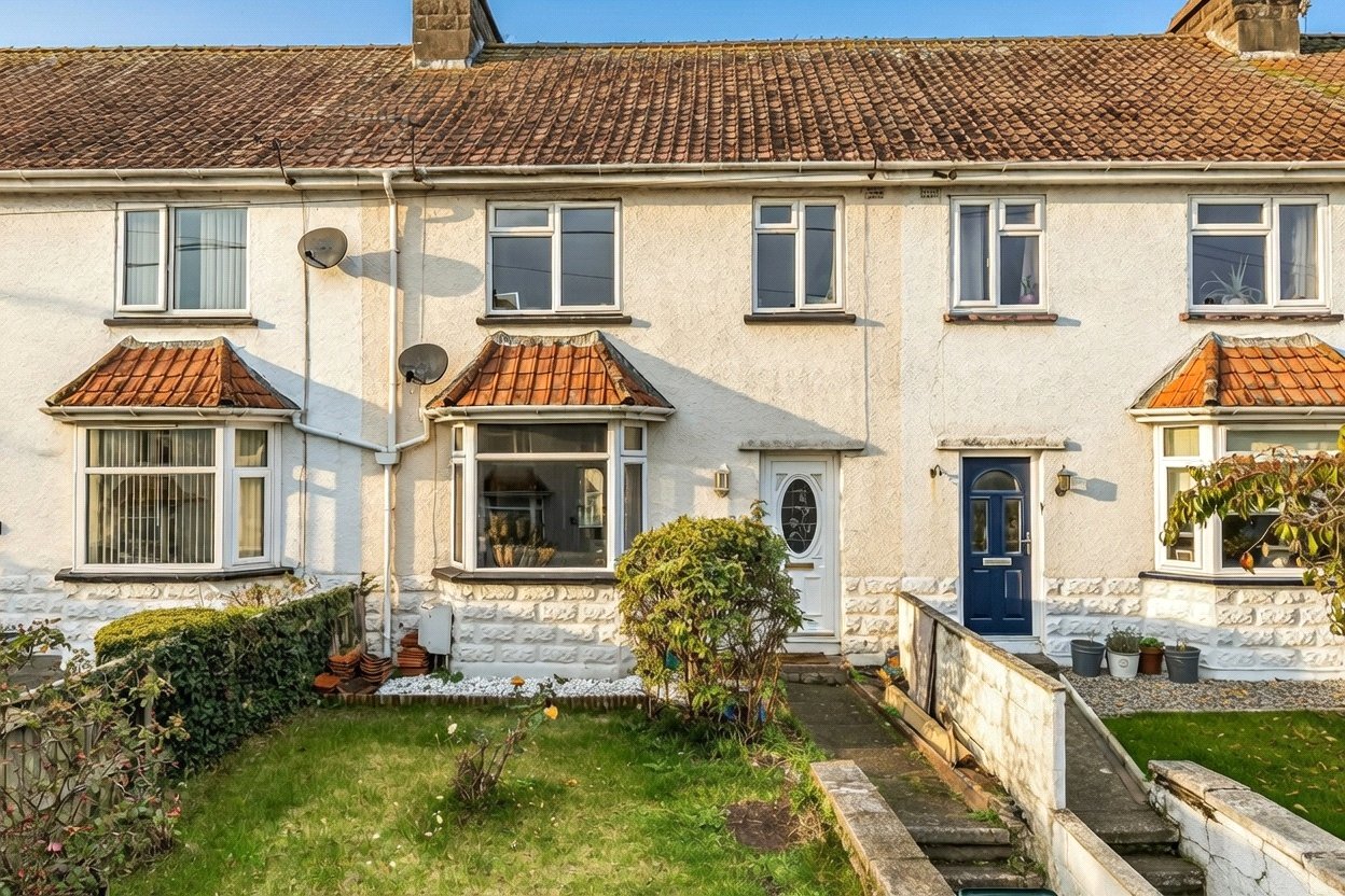 Pottington Road, Barnstaple, Devon, EX31