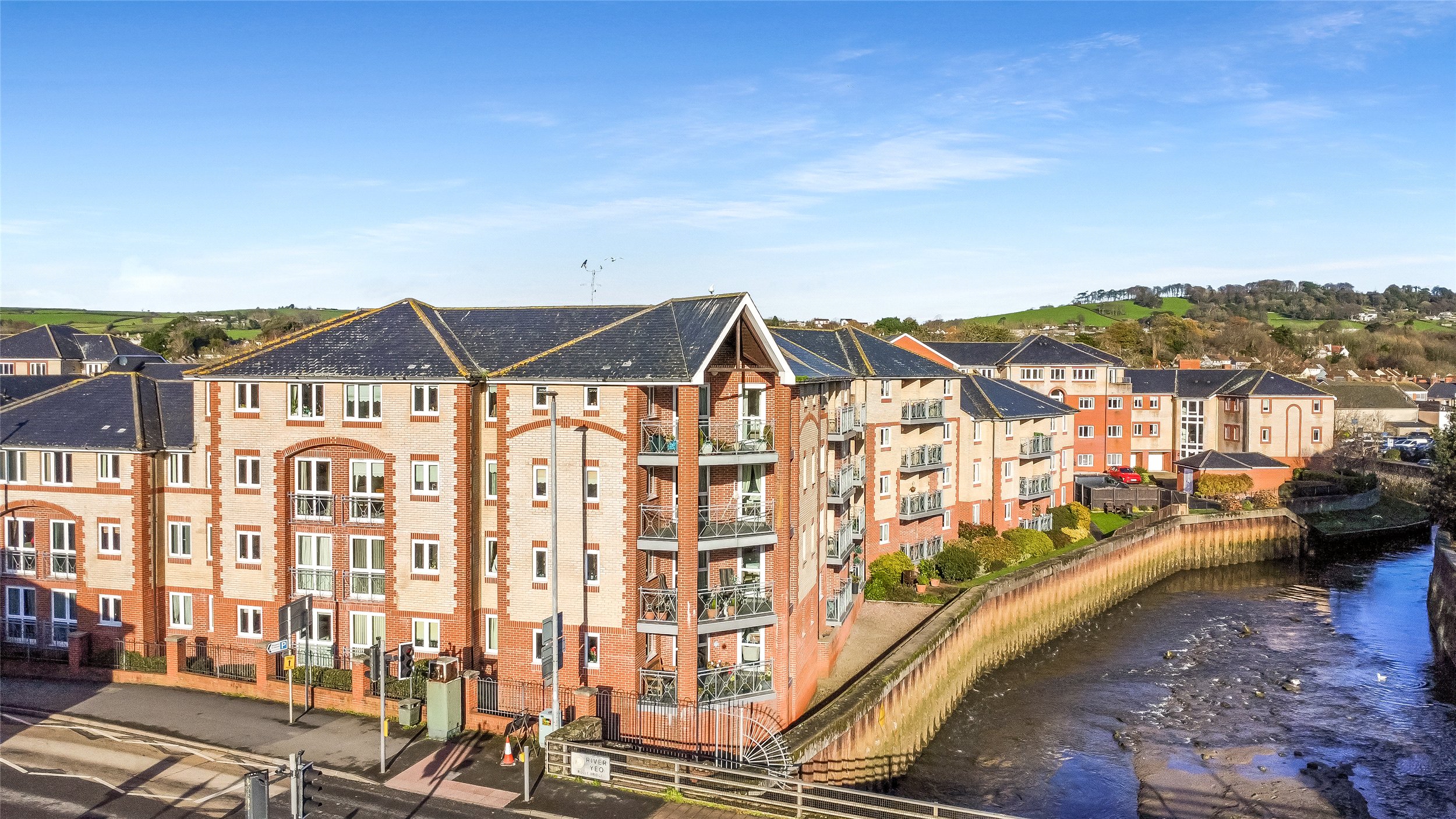 Mills Way, Barnstaple, Devon, EX31
