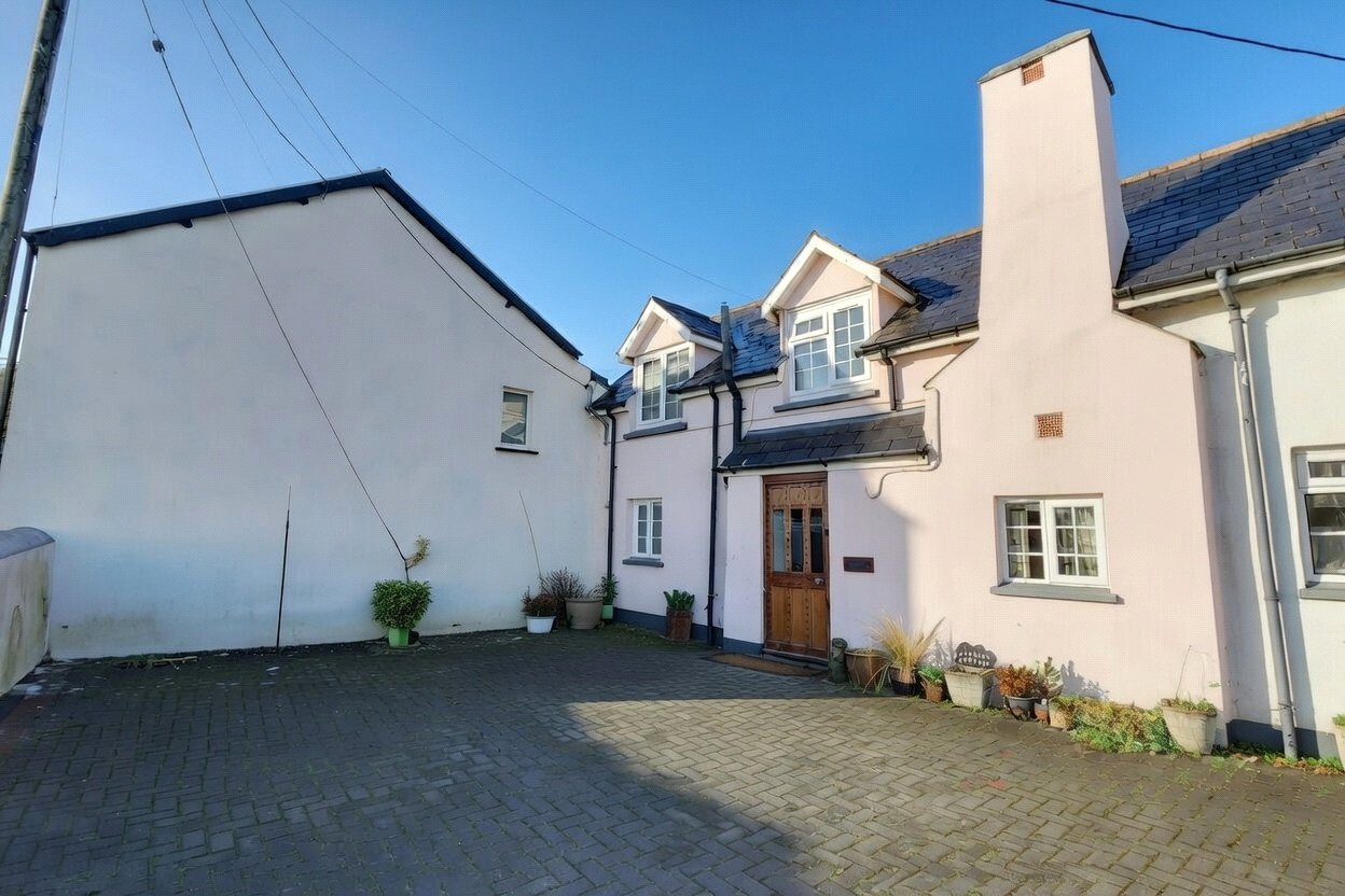 Bickington, Barnstaple, EX31