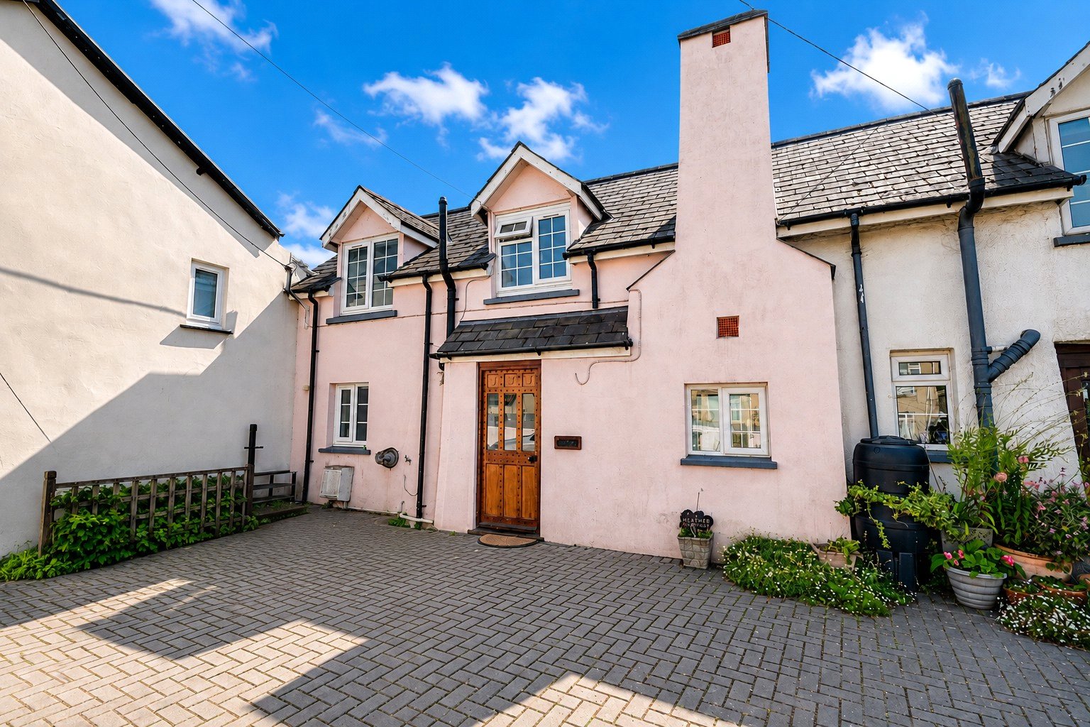 Bickington, Barnstaple, EX31
