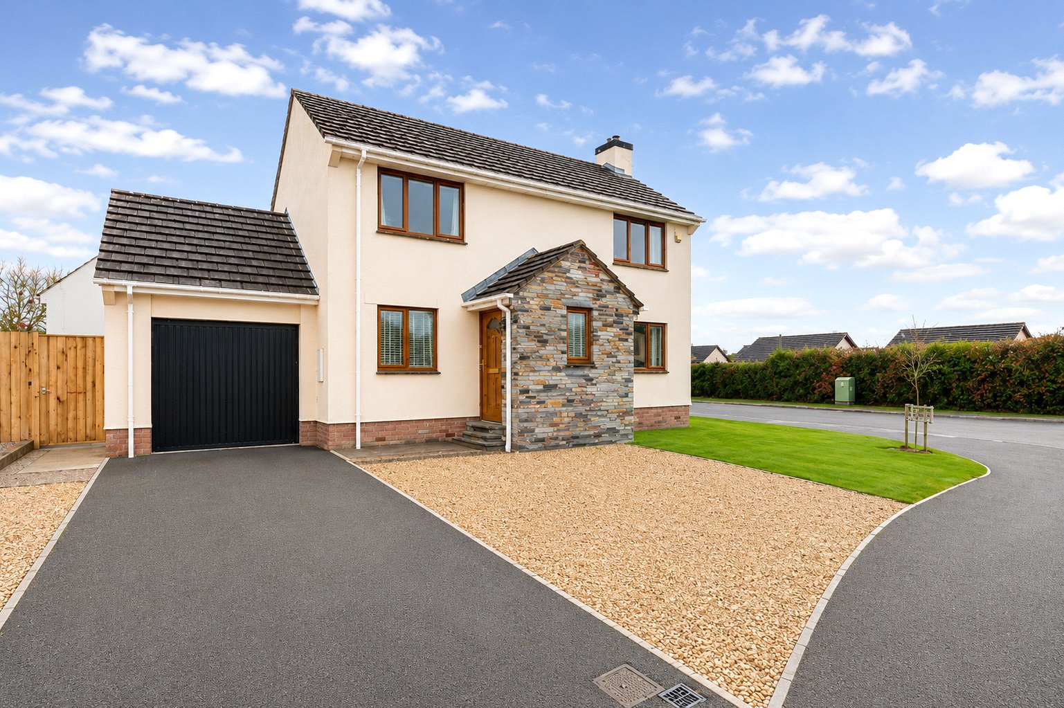 Magnolia Close, Barnstaple, Devon, EX32