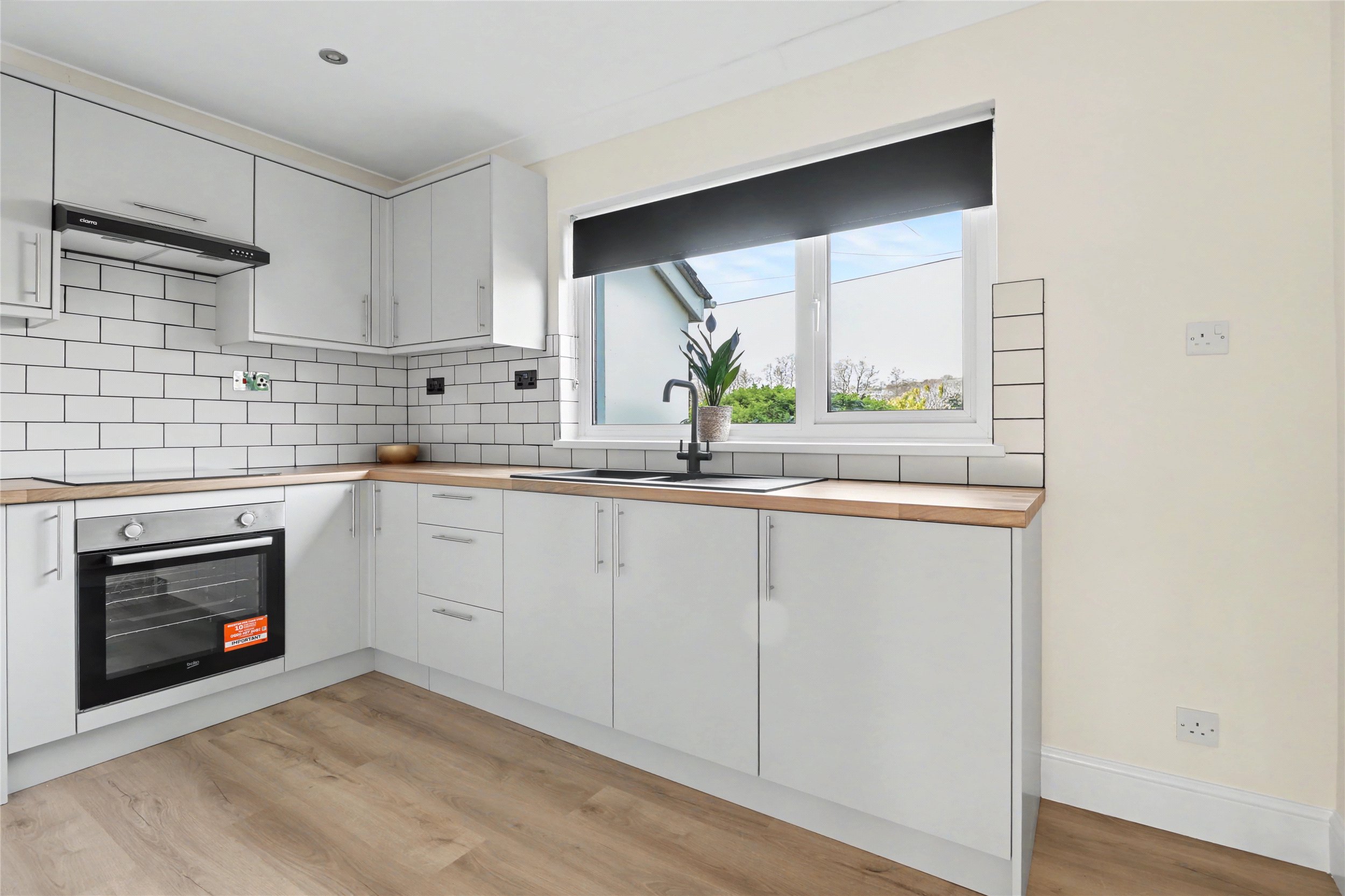 Tanners Road, Landkey, Barnstaple, Devon, EX32