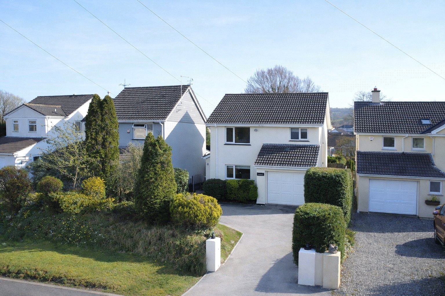 Tanners Road, Landkey, Barnstaple, Devon, EX32