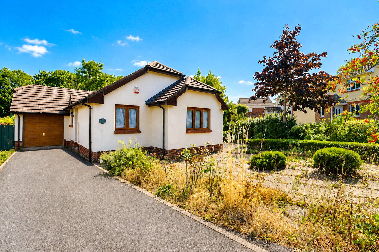 Ley Meadow Drive, Roundswell, Barnstaple, Devon, EX31