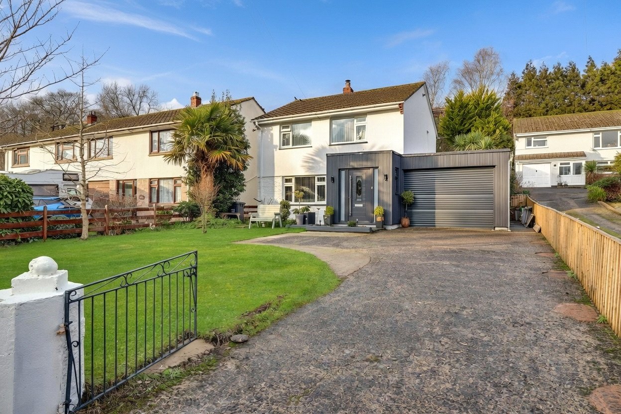 Raleigh Road, Barnstaple, Devon, EX31