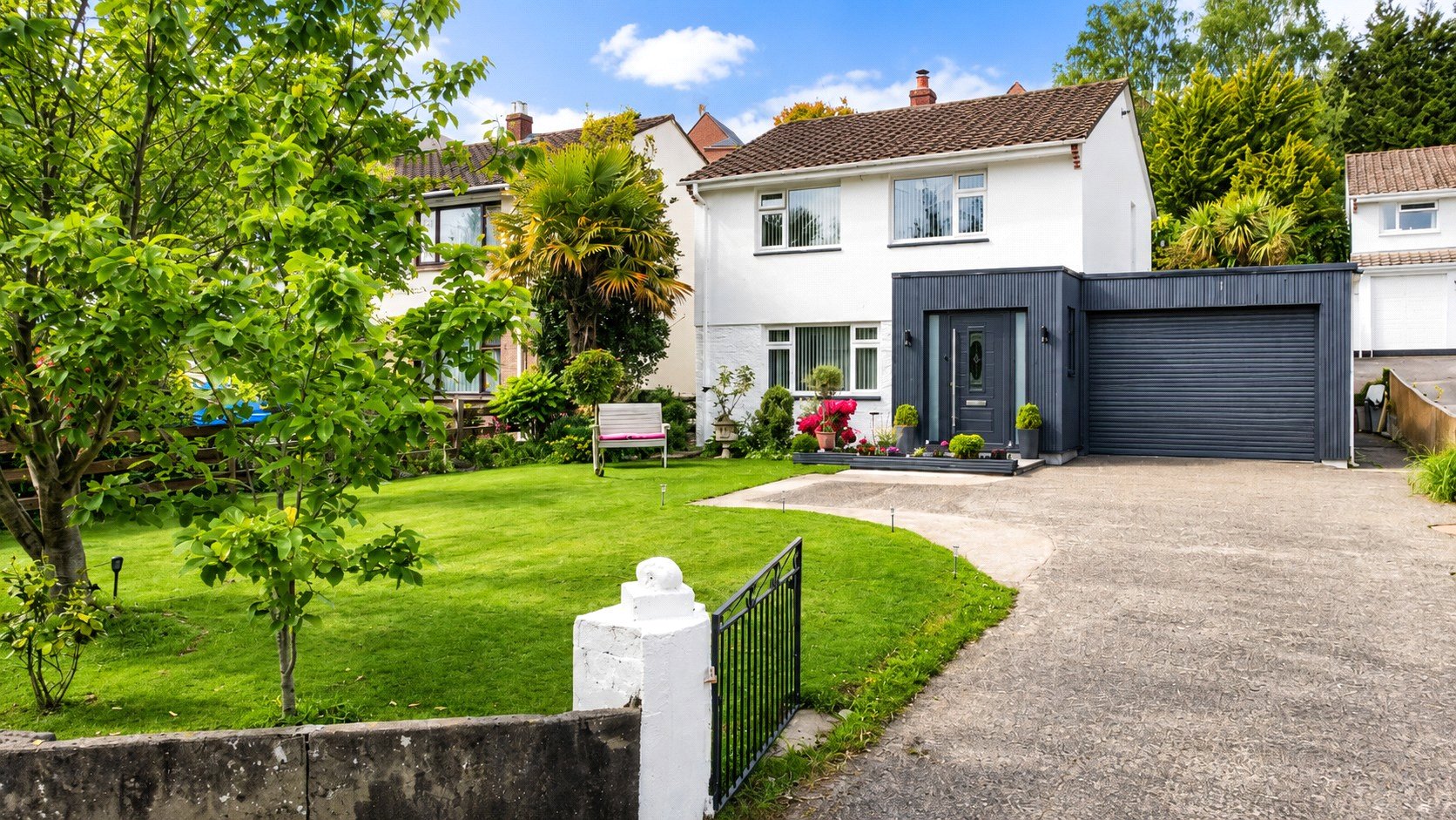 Raleigh Road, Barnstaple, Devon, EX31
