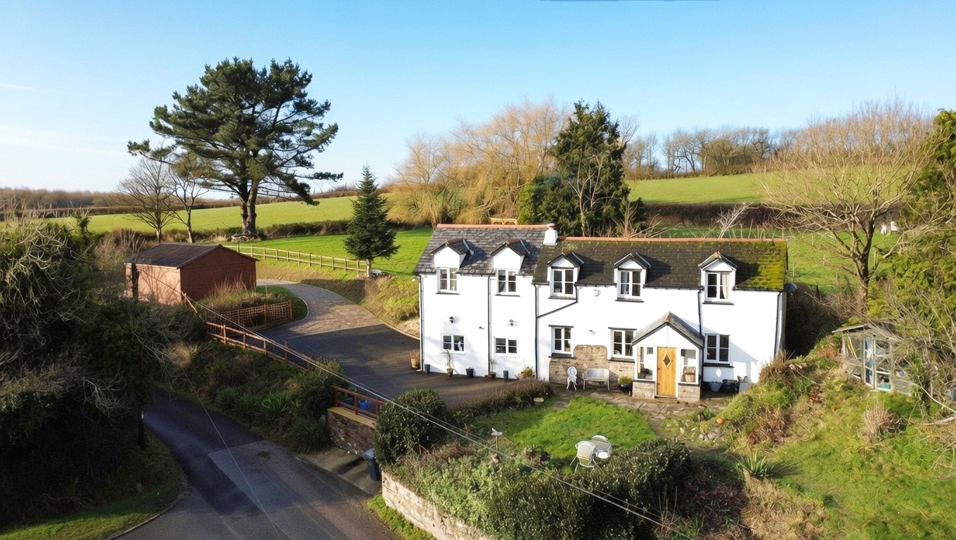 Bickleton, Barnstaple, Devon, EX31