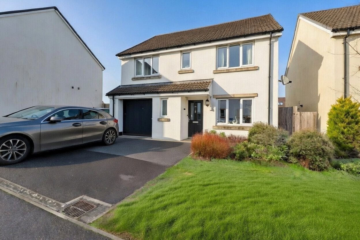 Sea King Close, Bickington, Barnstaple, Devon, EX31
