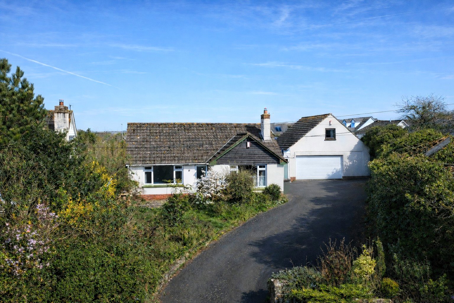 Pottery Lane, Yelland, Barnstaple, Devon, EX31