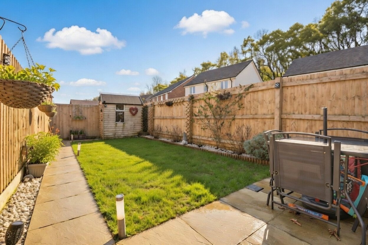 Blakewell Close, Barnstaple, Devon, EX31