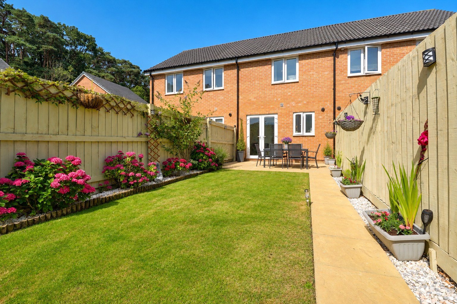Blakewell Close, Barnstaple, Devon, EX31