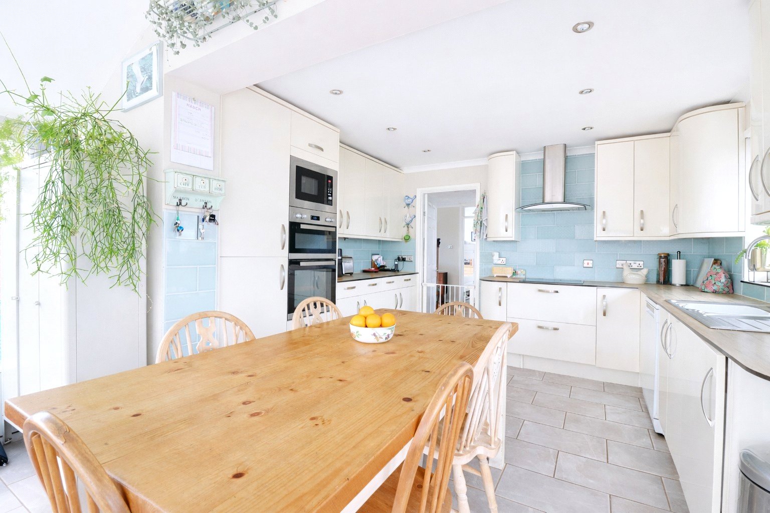 Fairfield, Bratton Fleming, Barnstaple, Devon, EX31