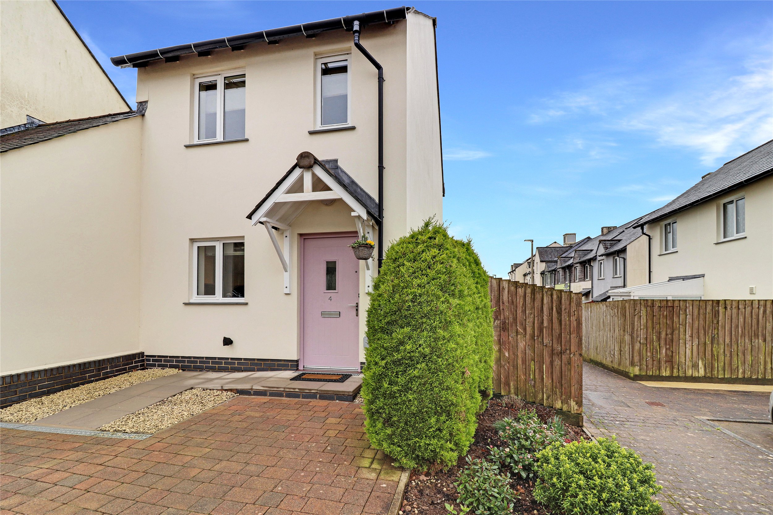 Cole Meadow, High Bickington, Umberleigh, Devon, EX37